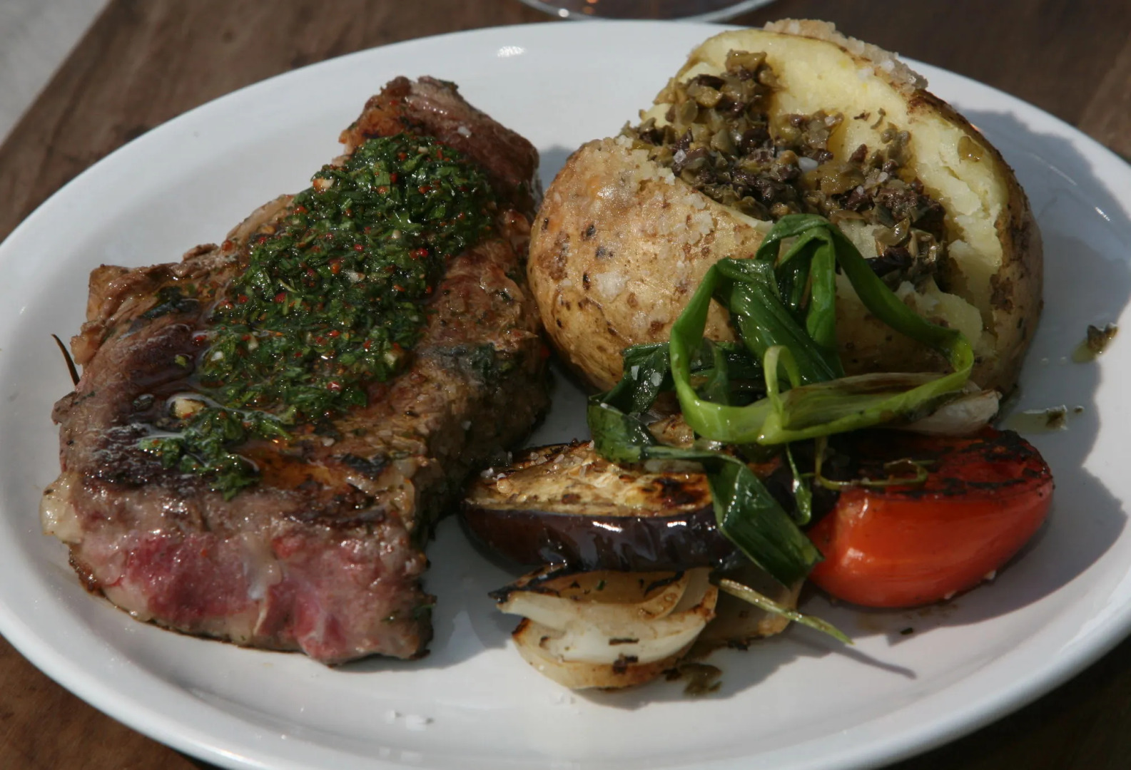 Finca Adalgisa Wine Hotel