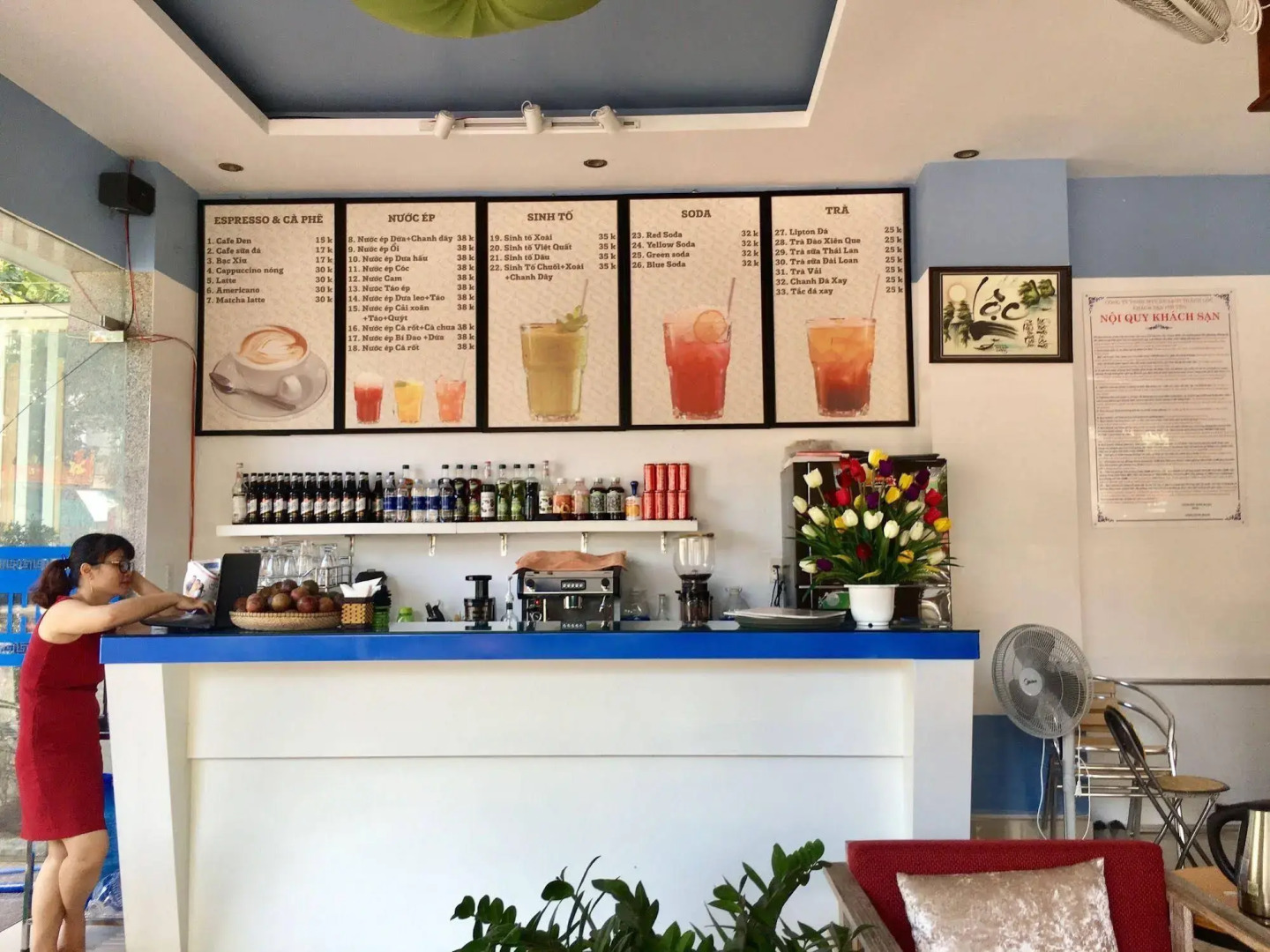 OYO 557 Phi Yen Hotel