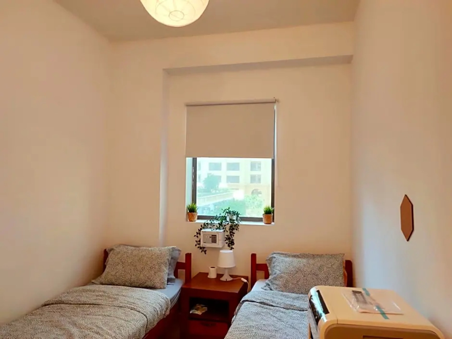 Bombay Backpackers Dxb-Adults Only