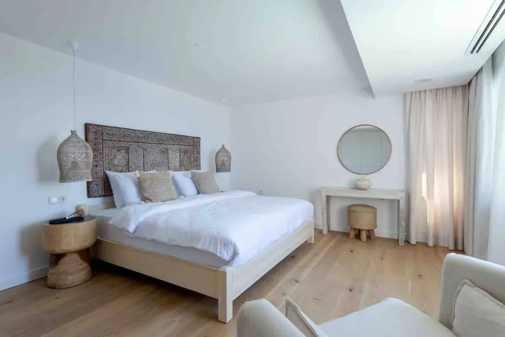 Yalikavaks Finest Mansion