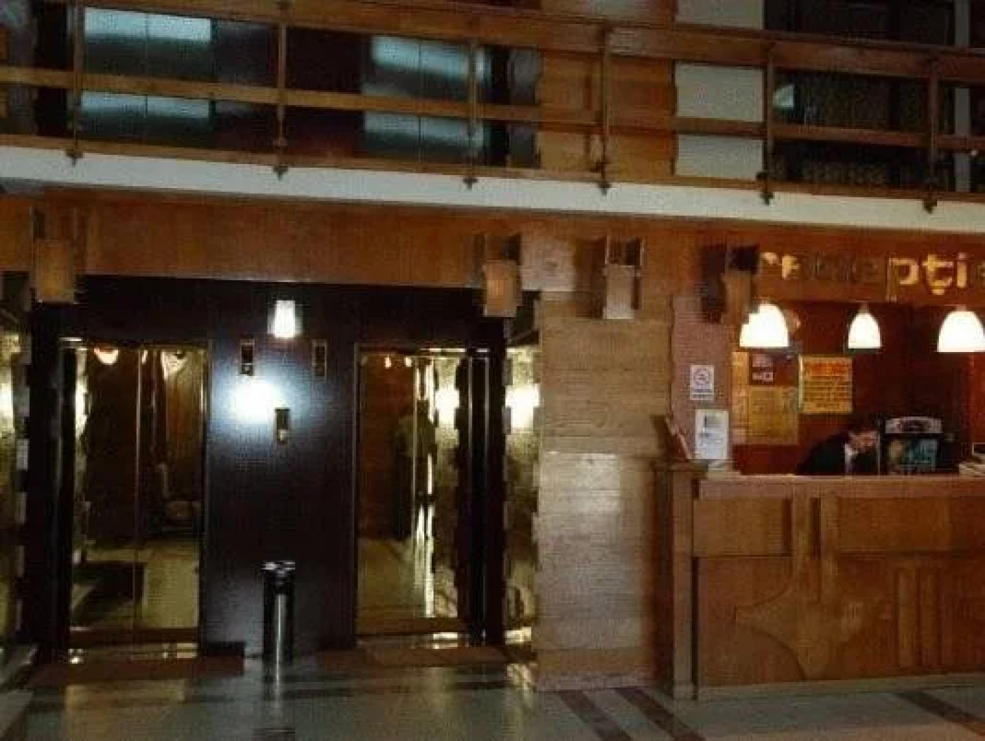 Pensiunea Sub Cetate Deva