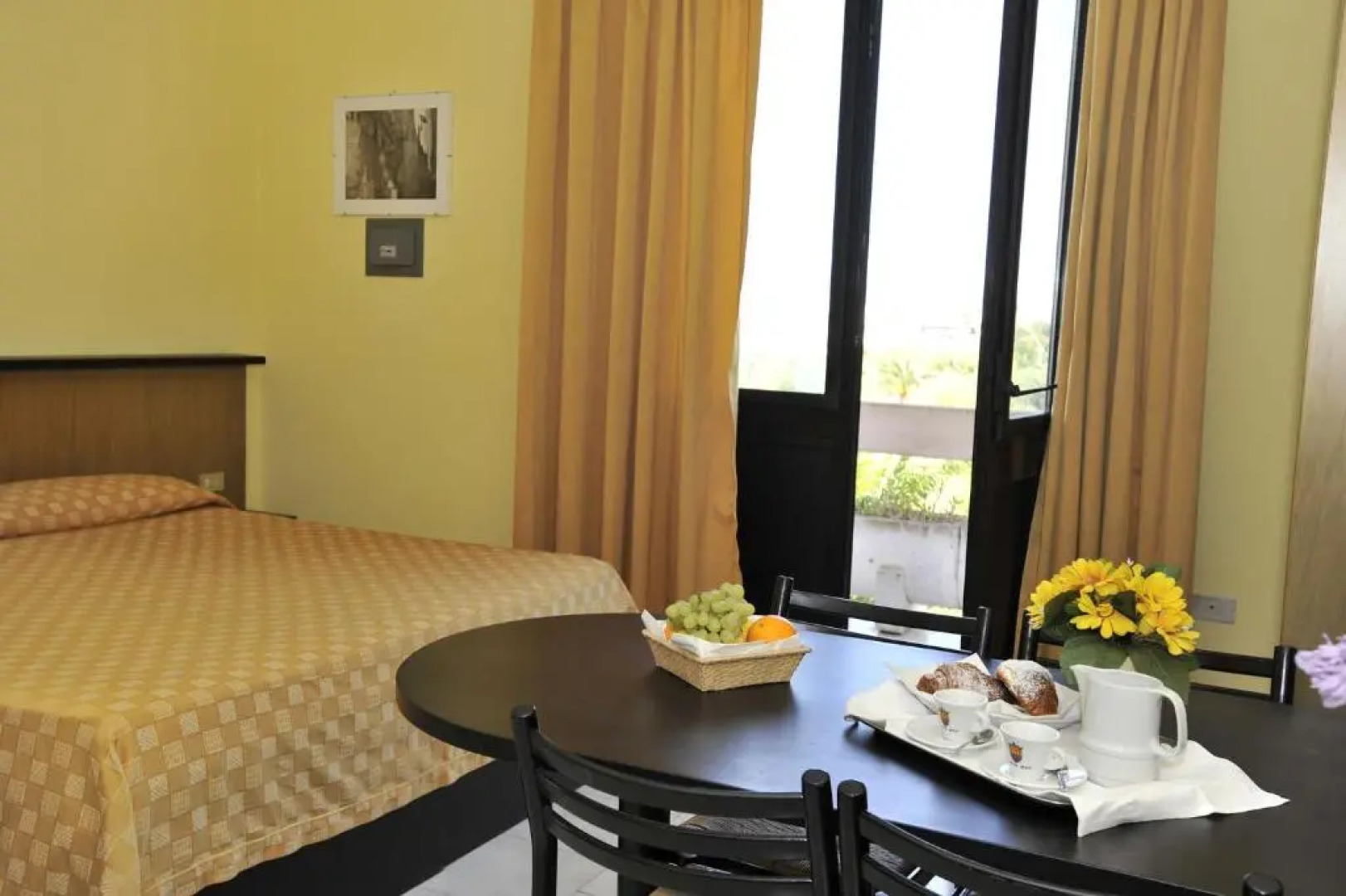 Green Sporting Club Hotel