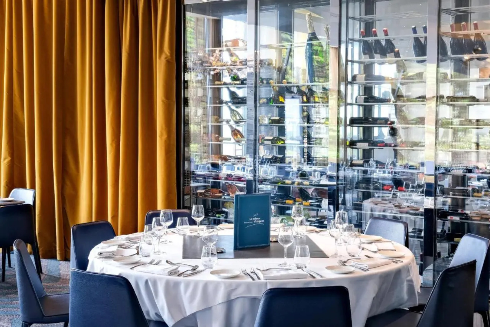 Hotel & Spa Les bains de Cabourg by Thalazur