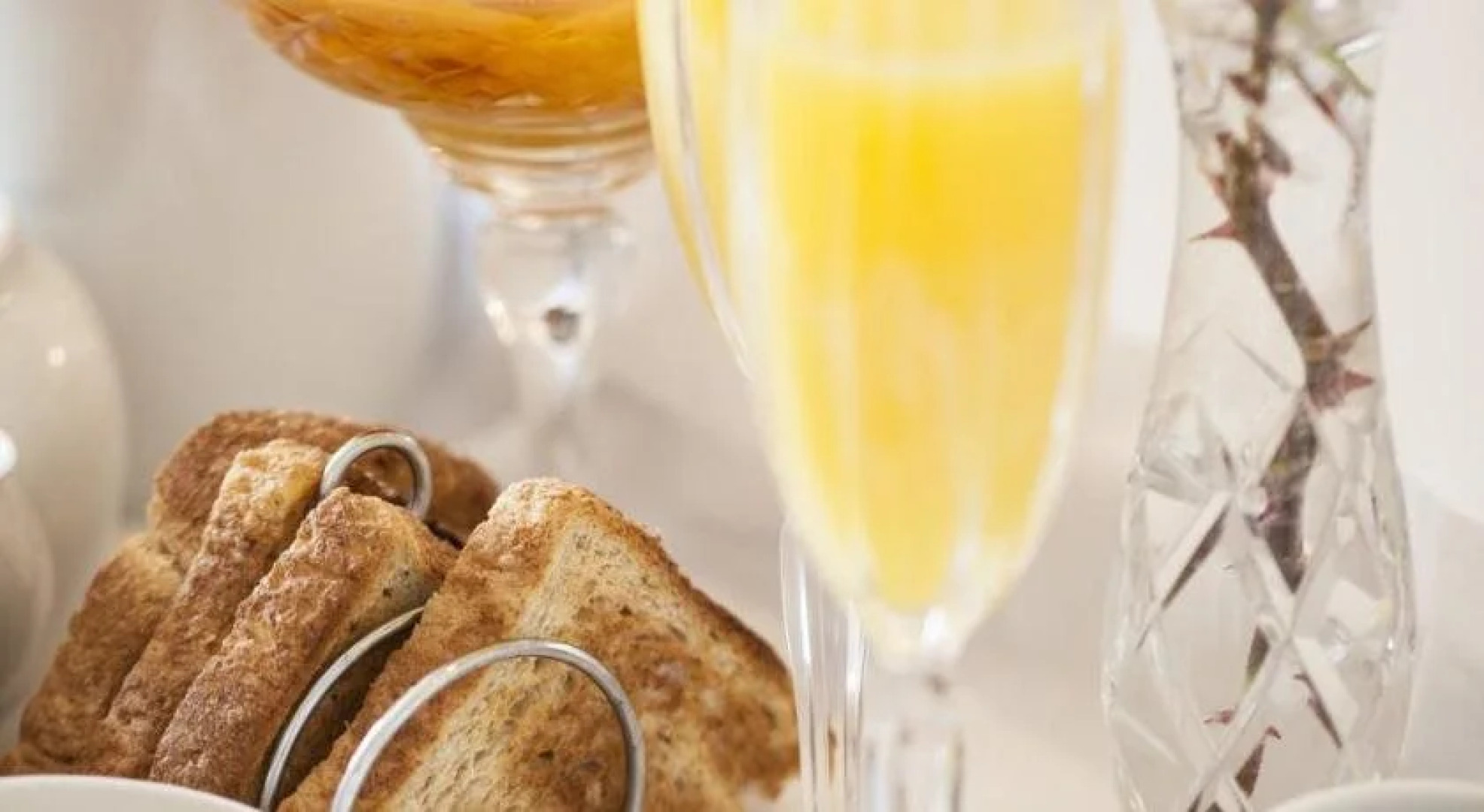 East West Apartments