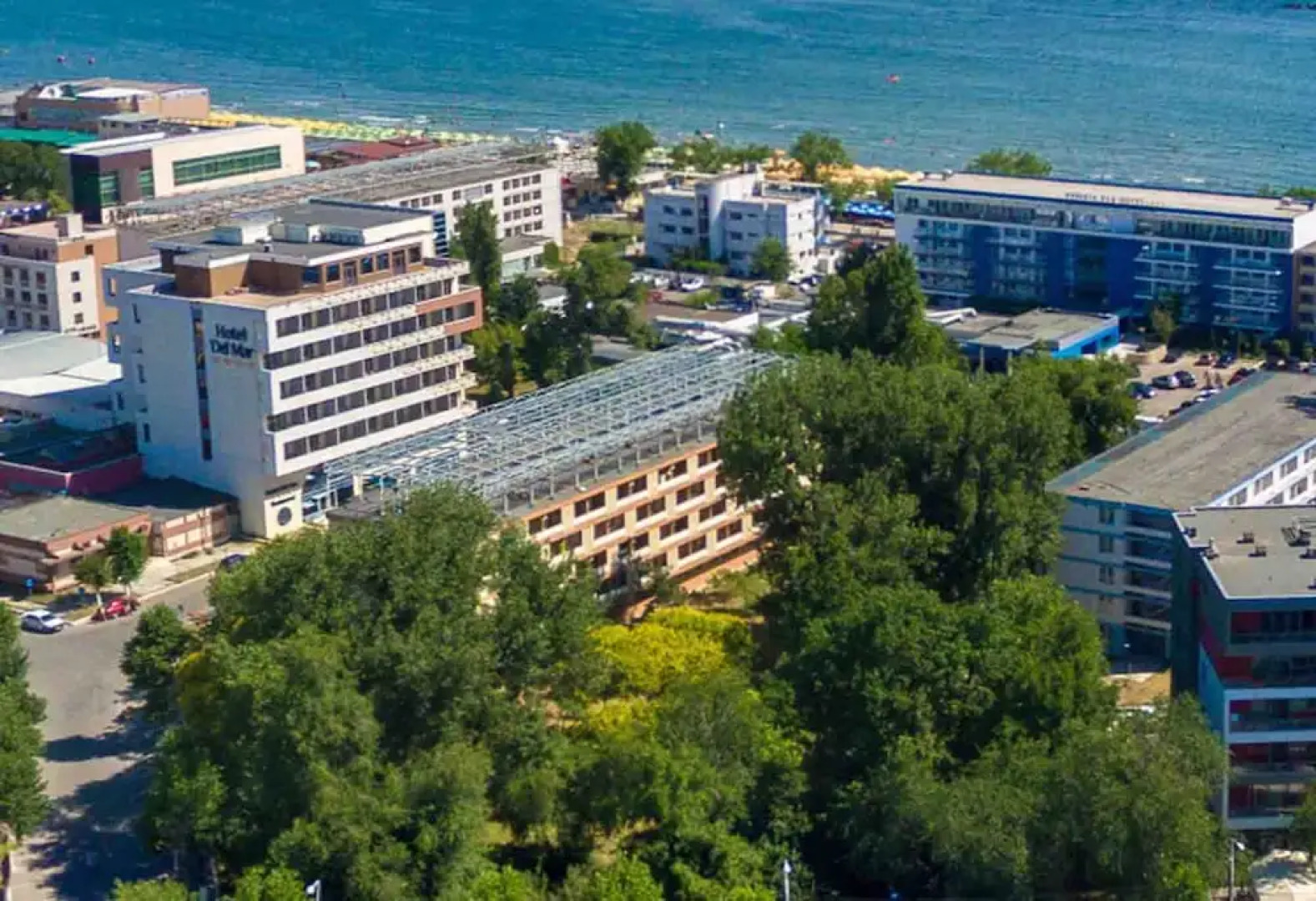 Coralia Serviced Apartments