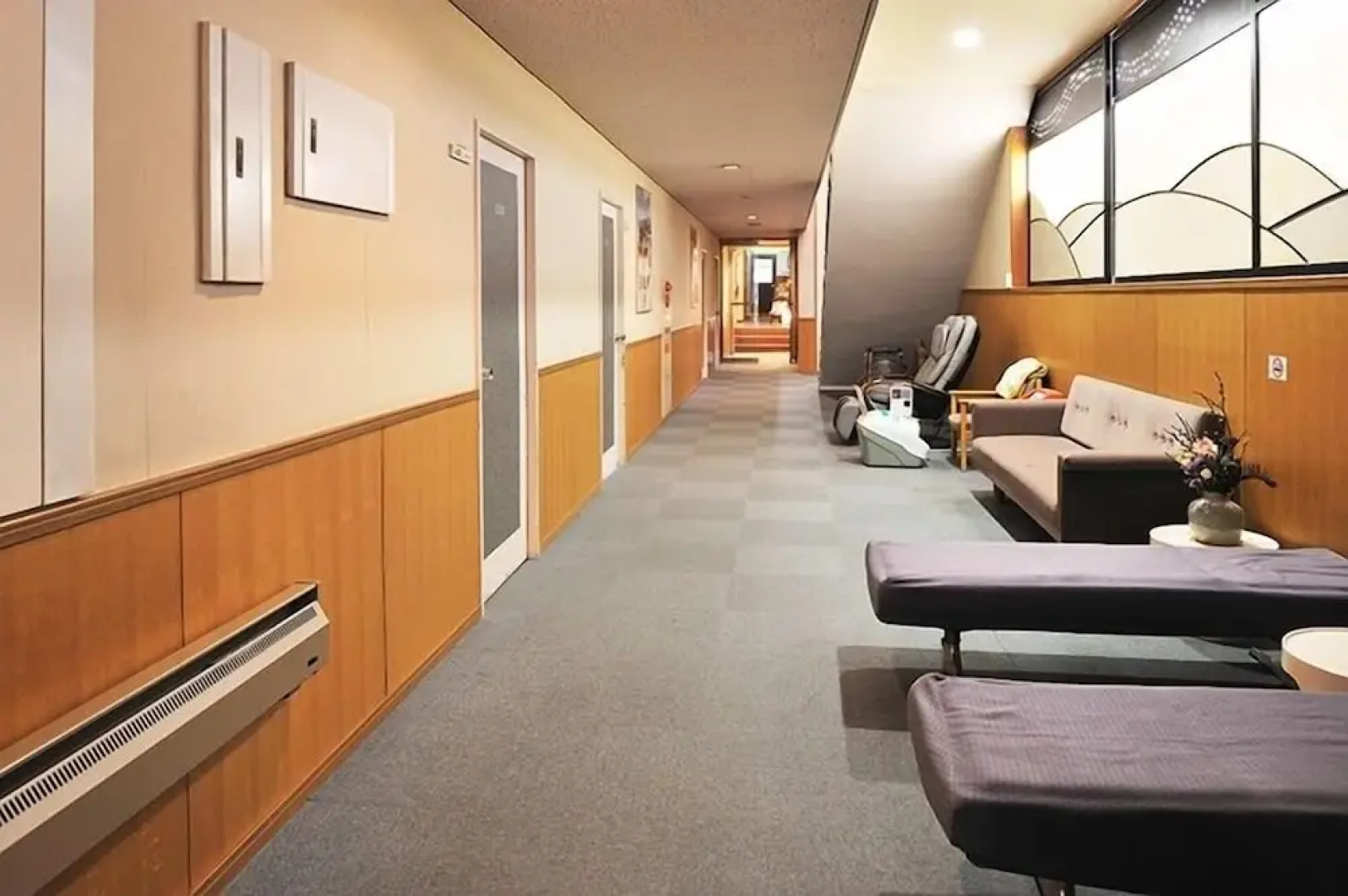 Oohira Hotel