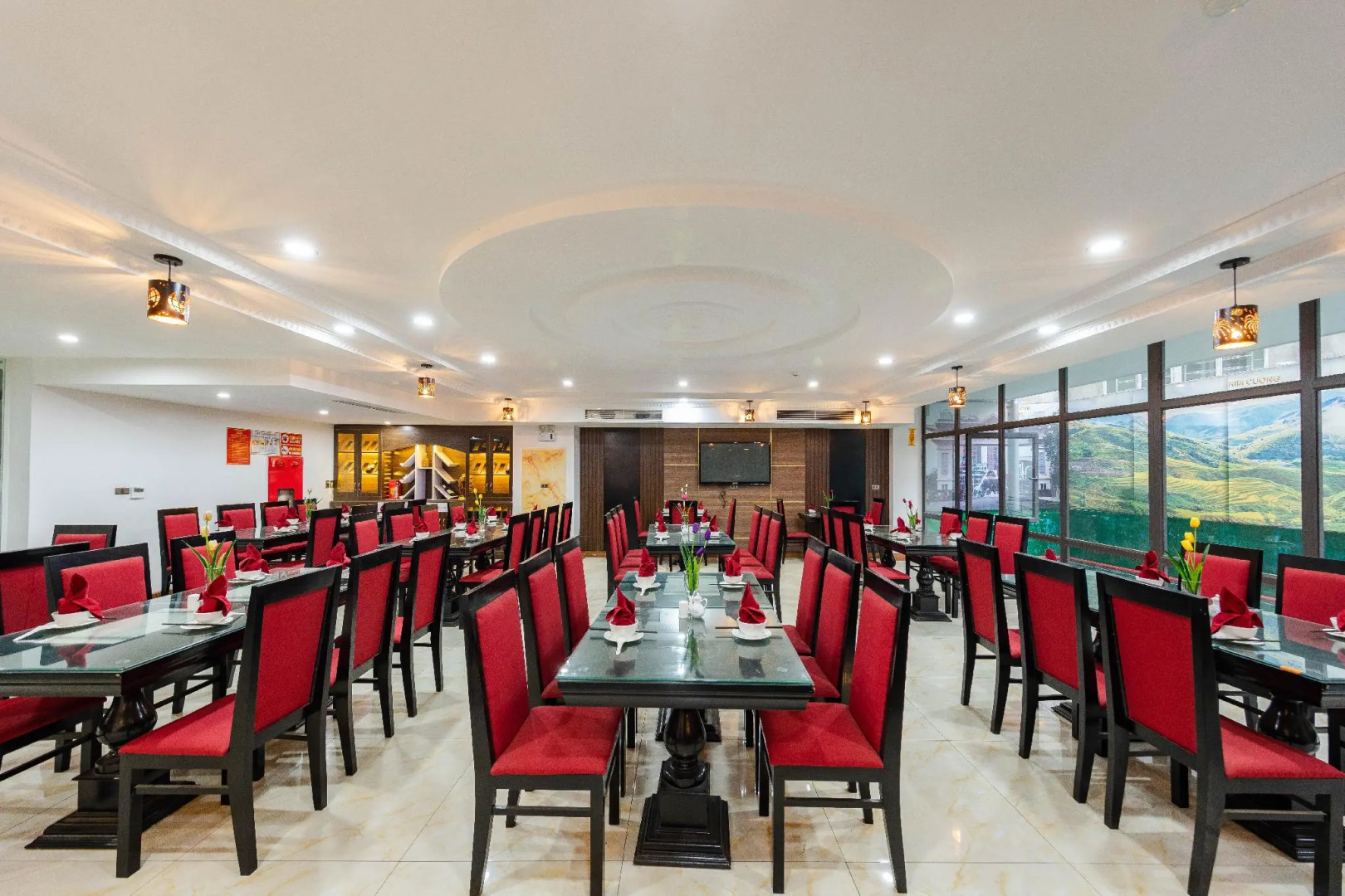 Lao cai Diamond Hotel