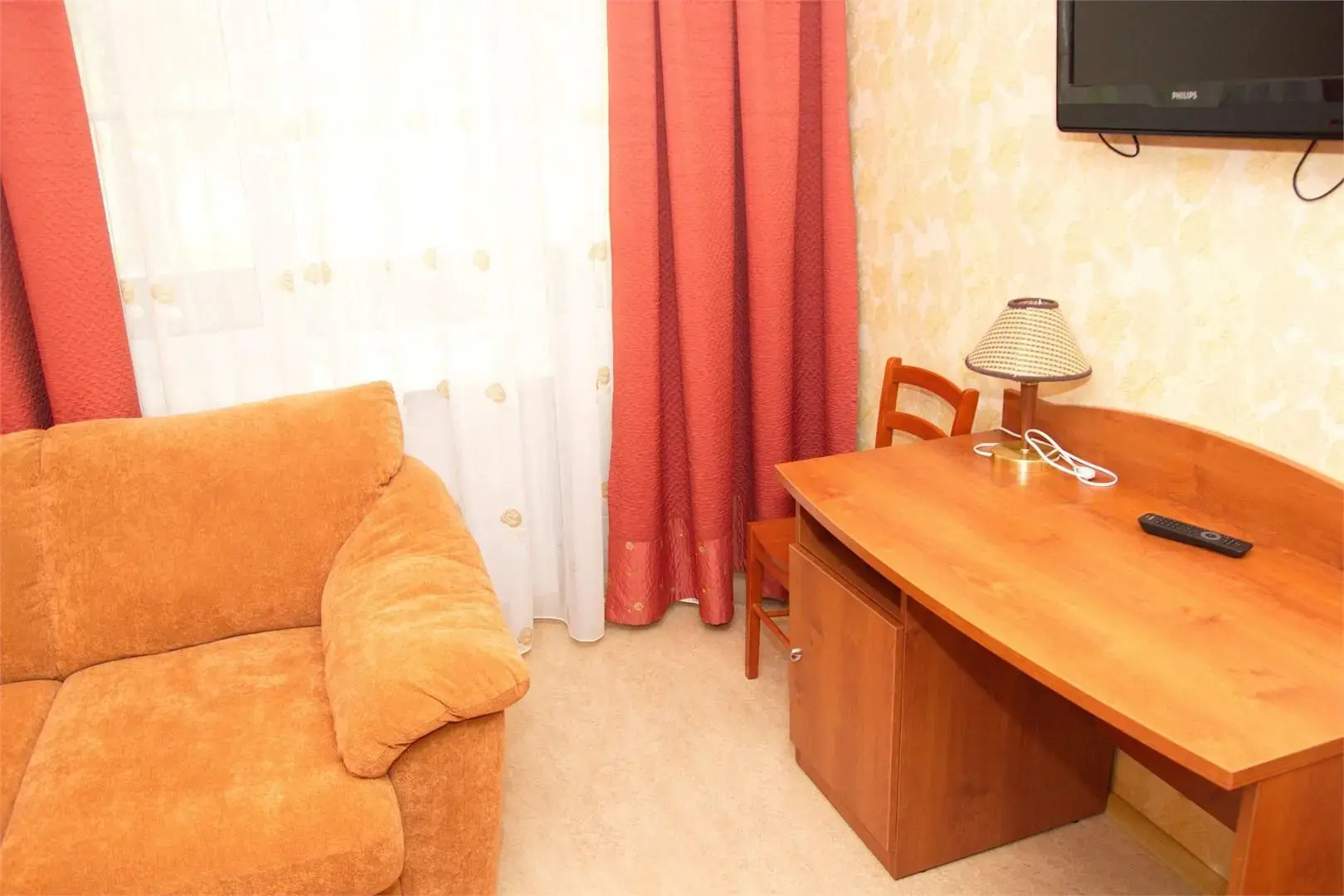 База отдыха Пушкиногорье