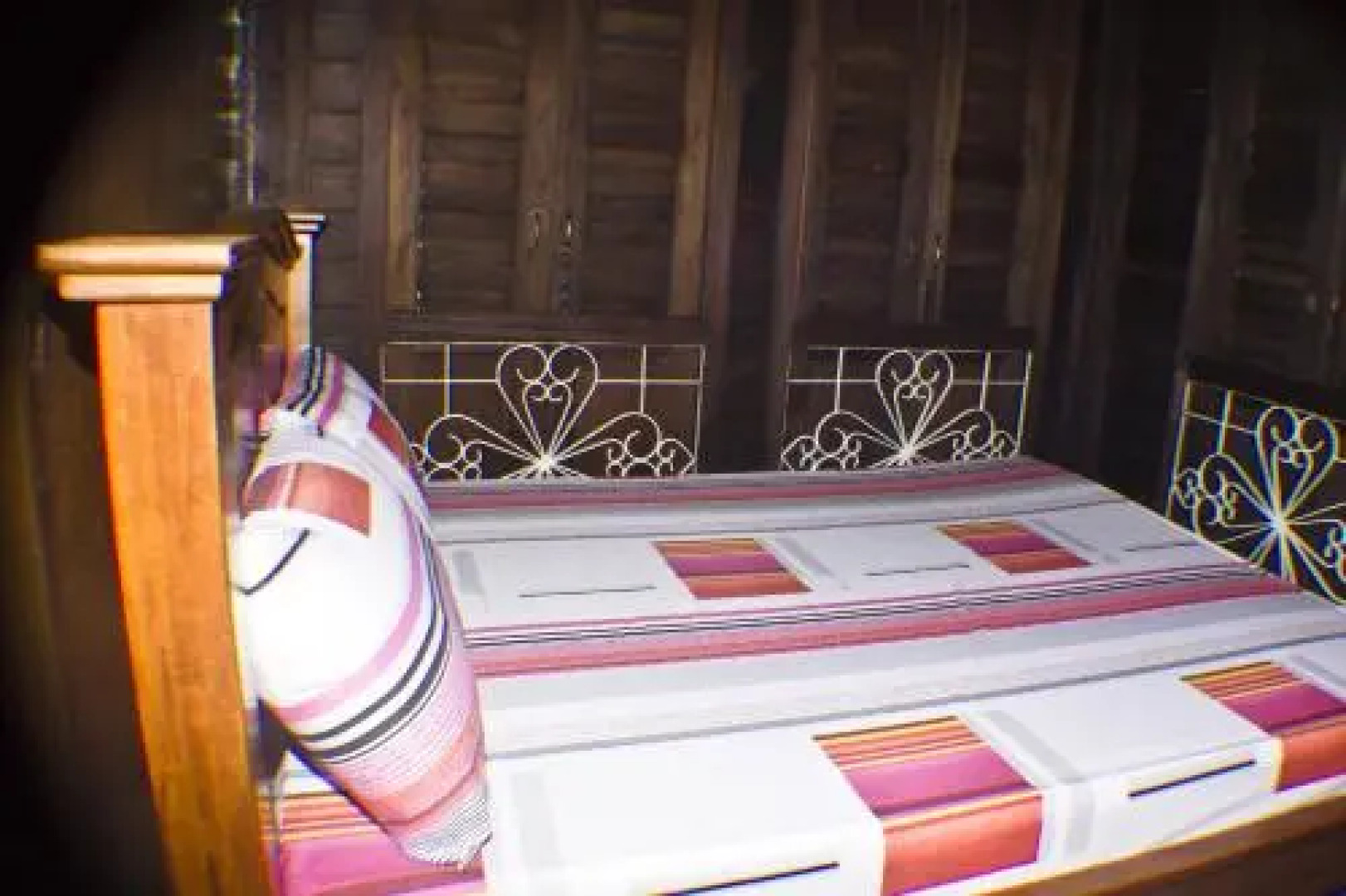 Holiday Home Sunshine Cenang