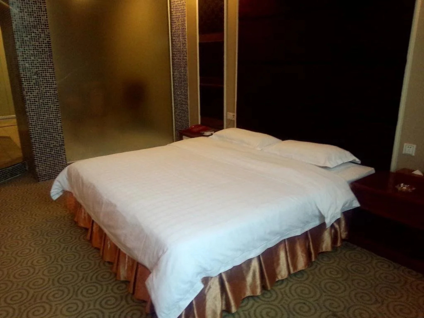 Yu Hu Chun Chain Business Hotel