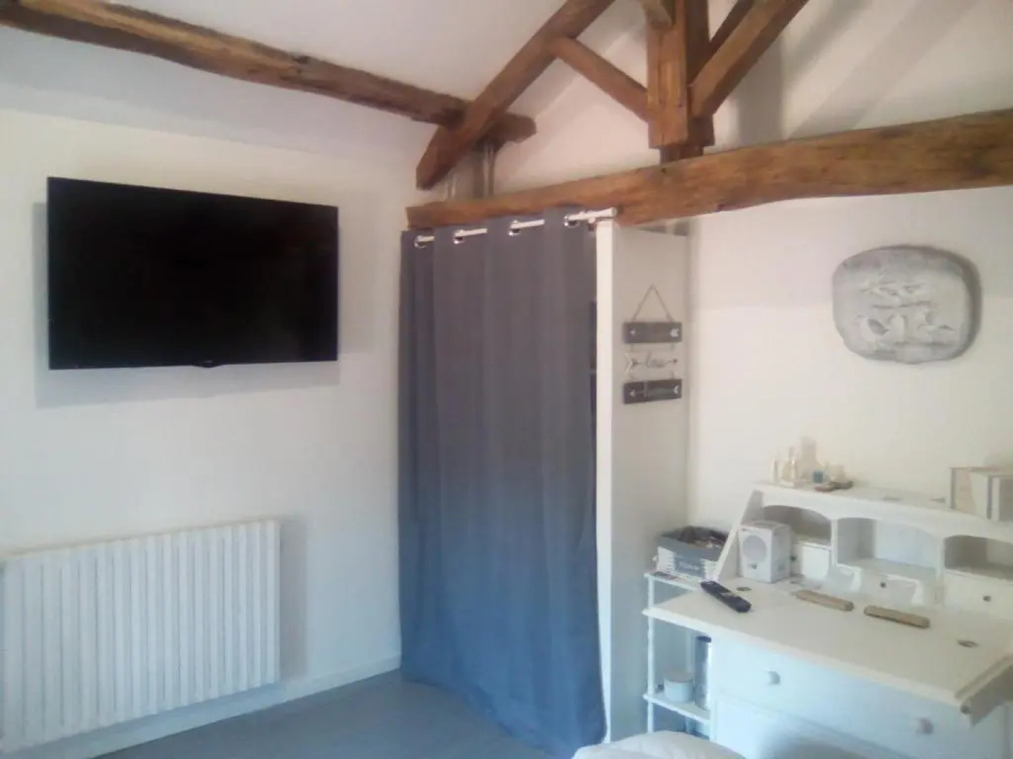 Mas des Vignes Piscine chauffée