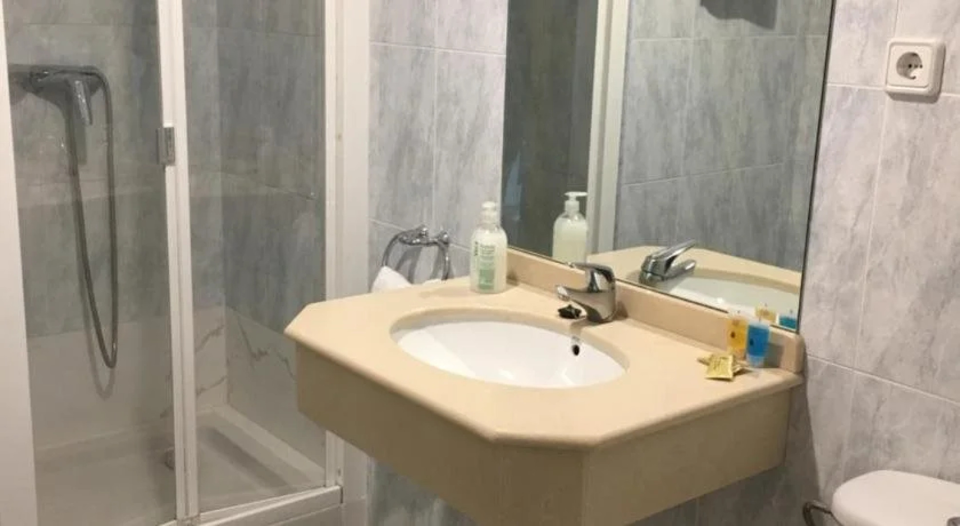 Hostal Casa Barranco