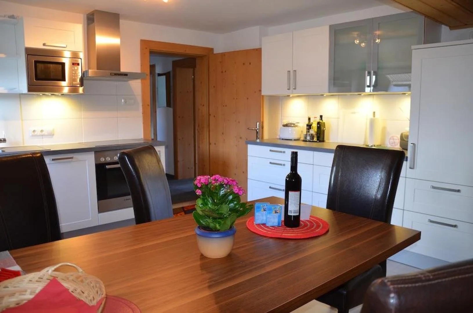 Anitas Ferienwohnung