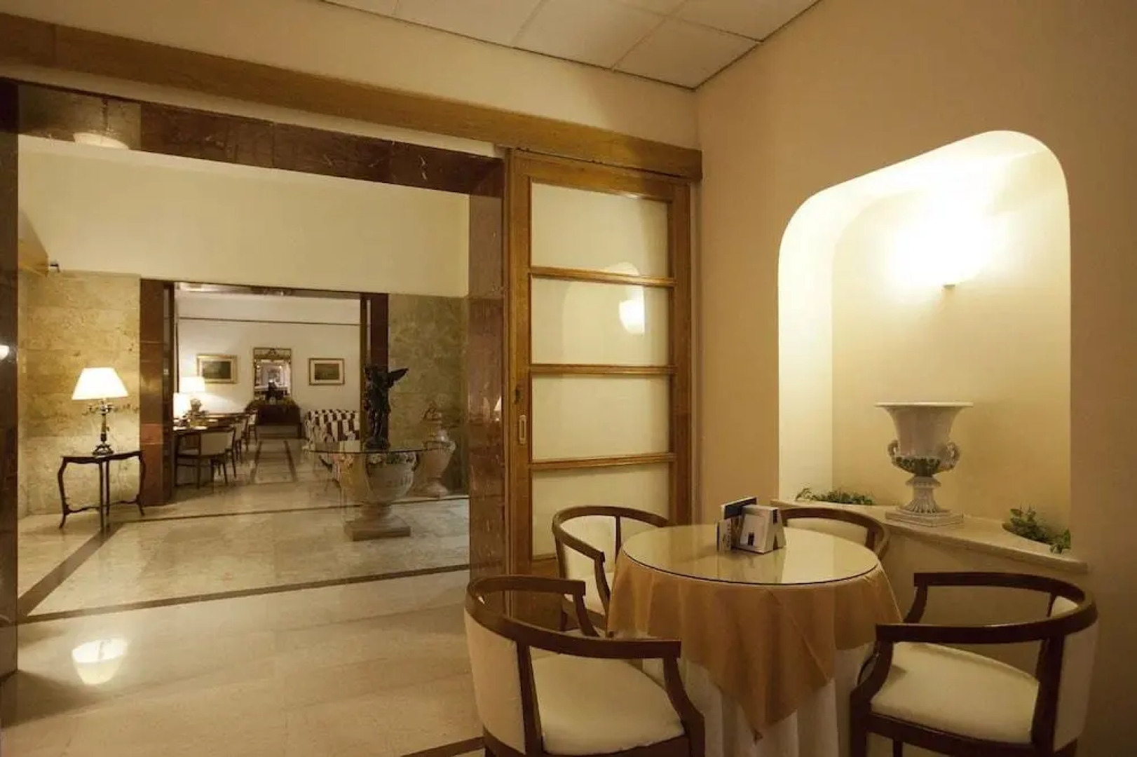 Antiche Terme di Sardara