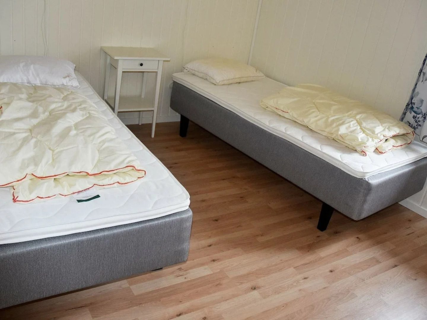 Holiday Home in Bæverfjord