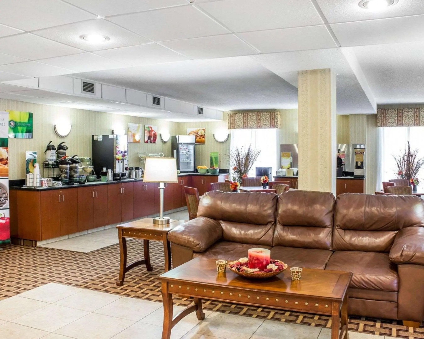 Quality Inn Battleboro