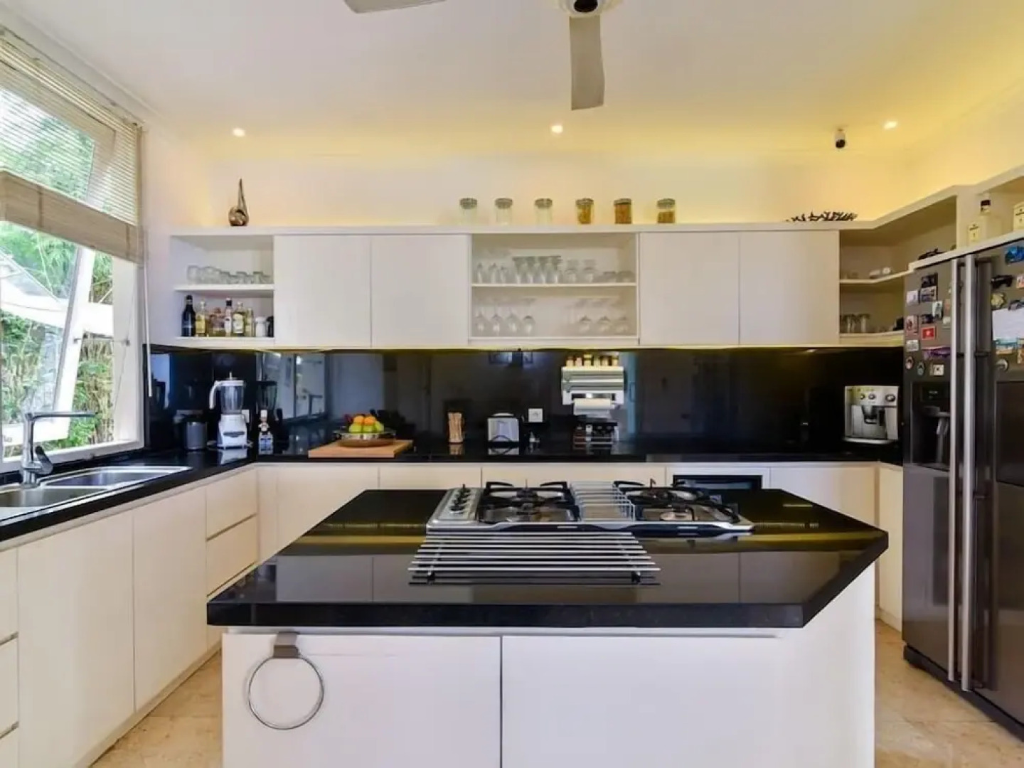 Villa Pondok Wahyu Sedana