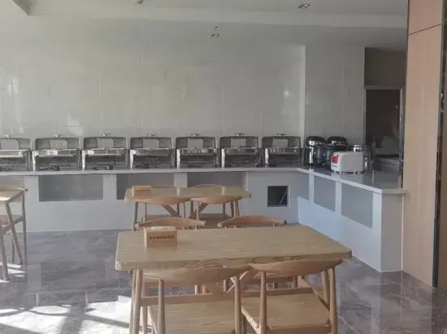 zhenglabqi xiyue hotel