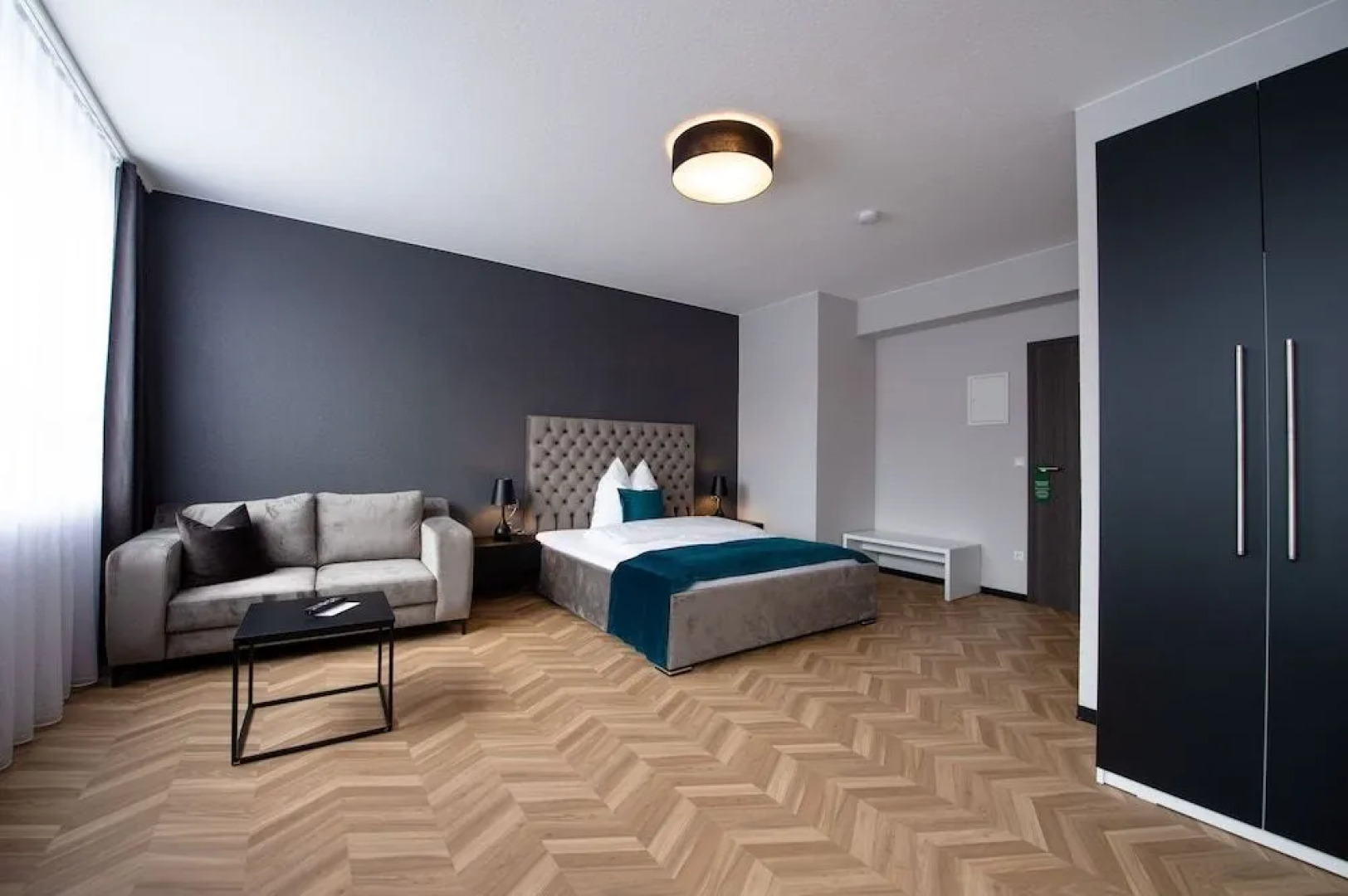 V Business Living Appartment