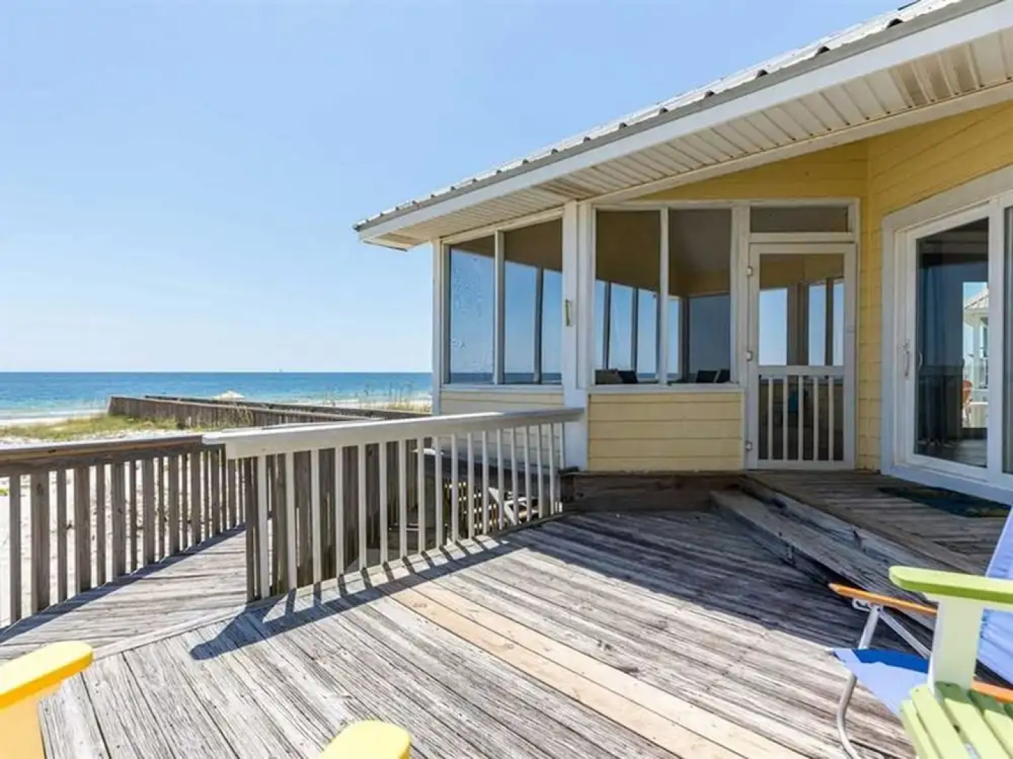 Sawgrass Pointe by Meyer Vacation Rentals