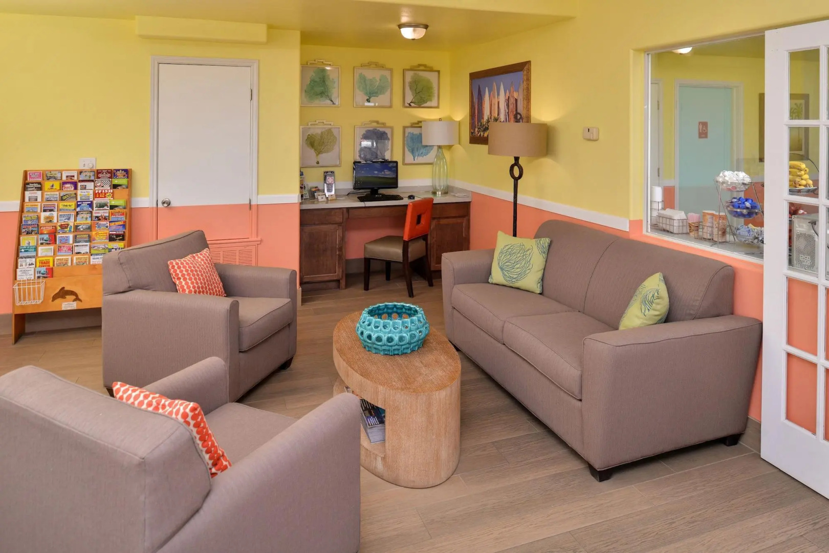 Mariner Inn and Suites