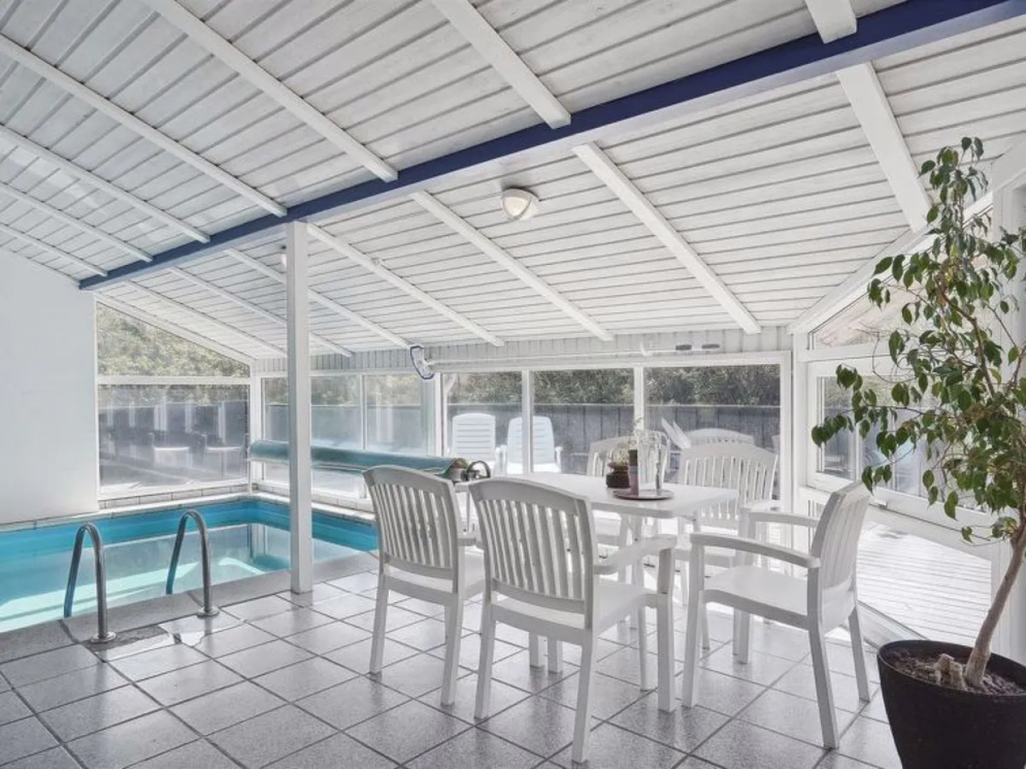 "Ljupco" - 150m from the sea in NW Jutland