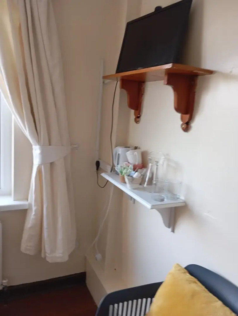 Room in Bungalow - Very Nice View With This Room