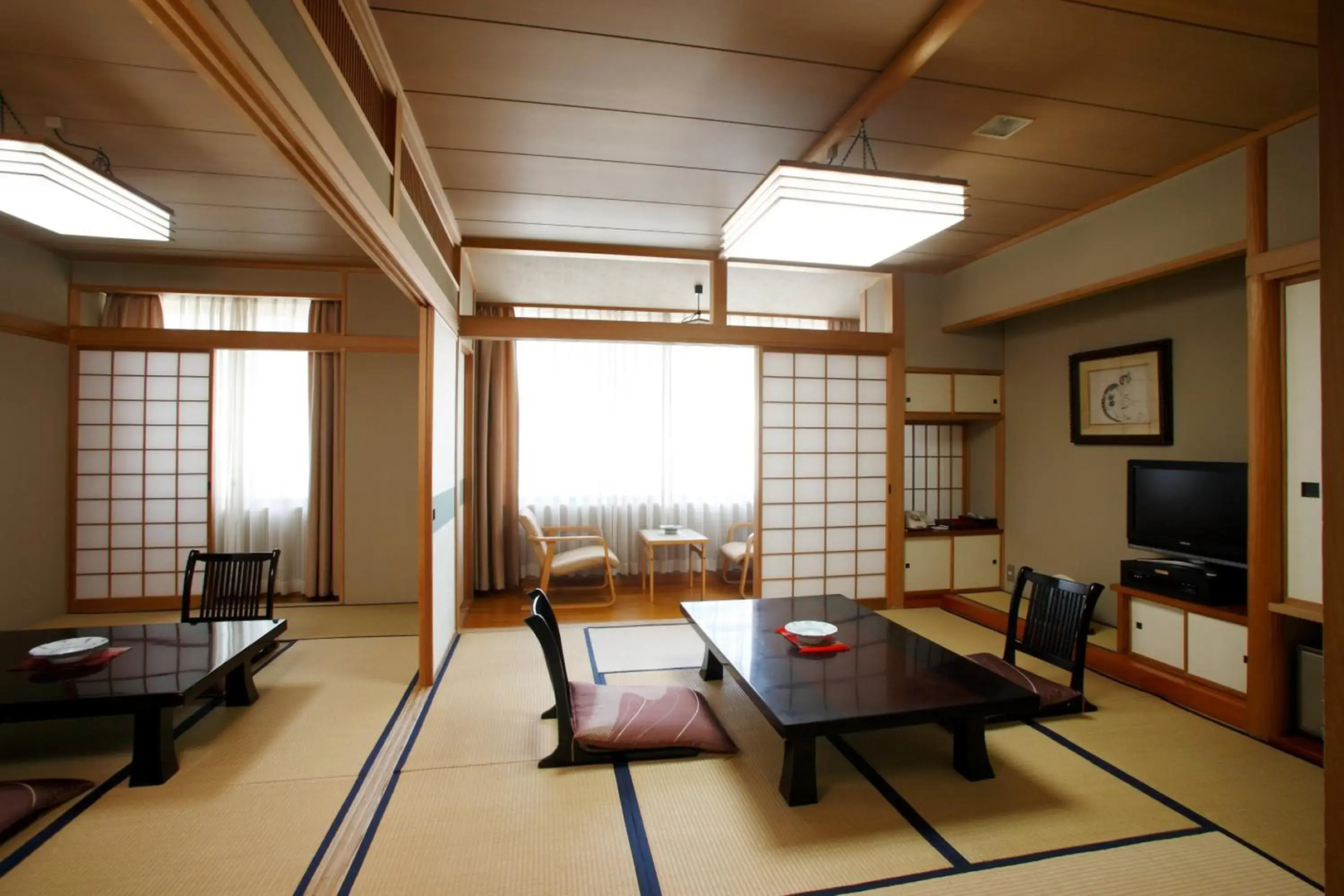 Noboribetsu Grand Hotel