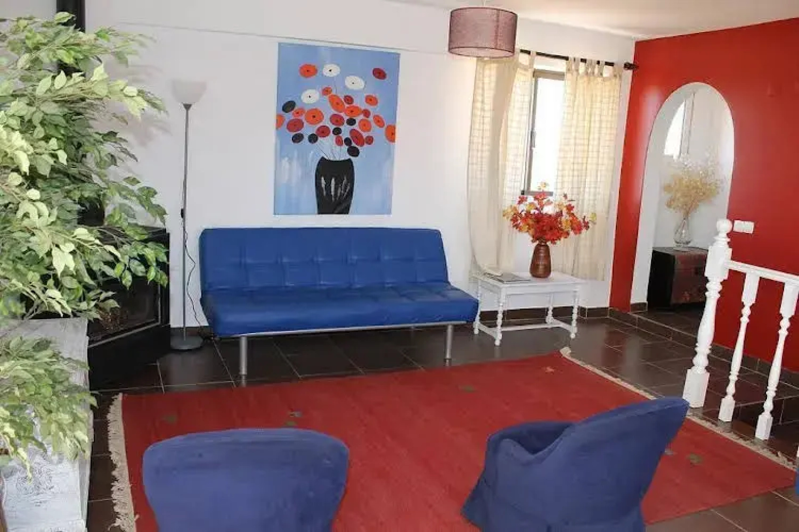 Villas D'Aldeia