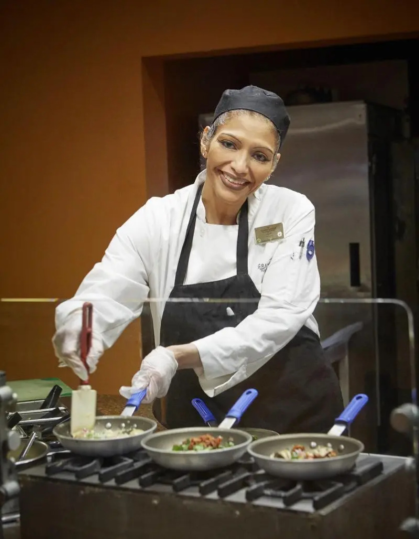 Grand Canyon Railway Hotel