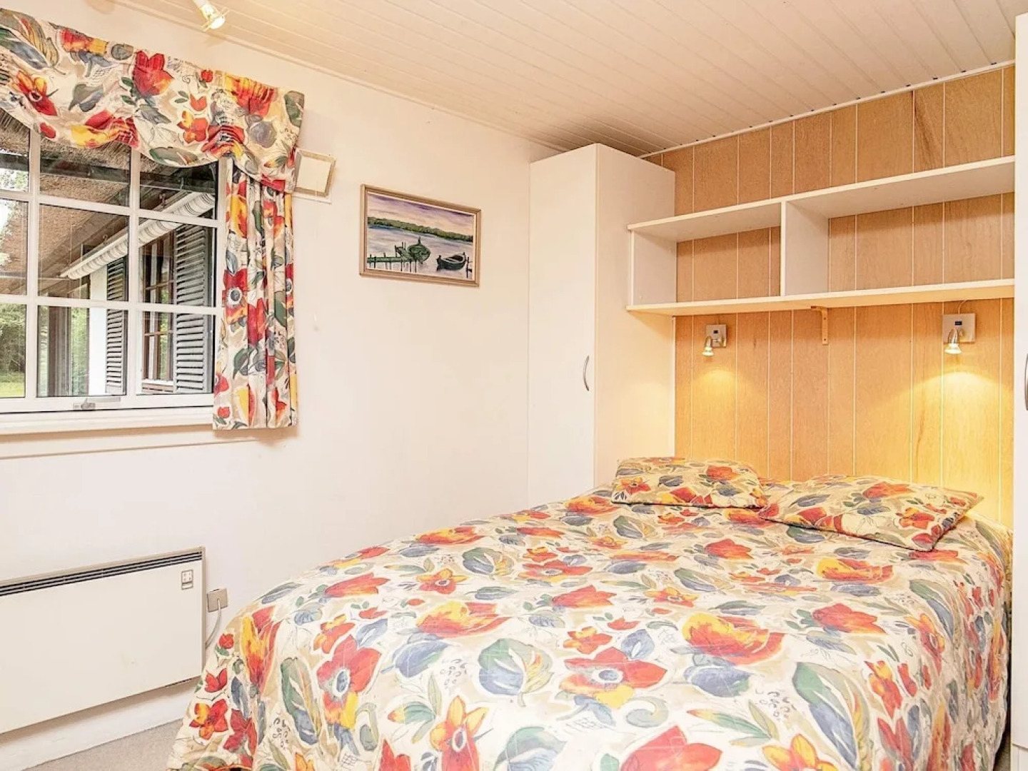 Quaint Holiday Home in Funen With Sauna