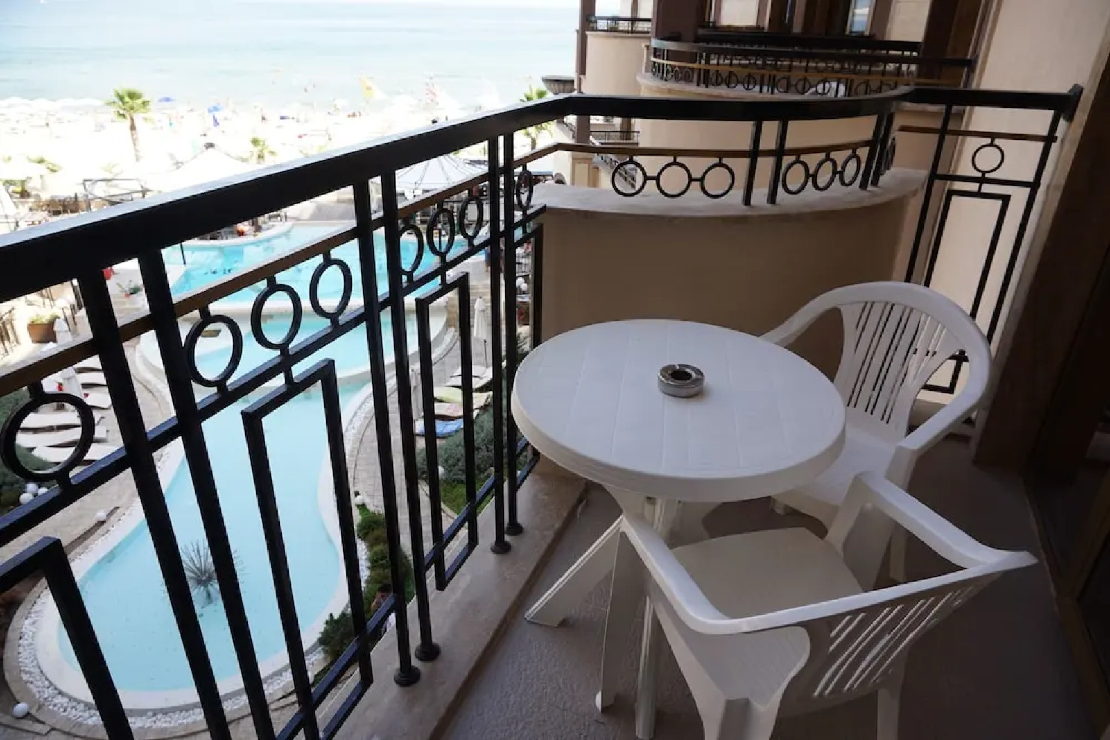 Hotel Golden Ina - Rumba Beach