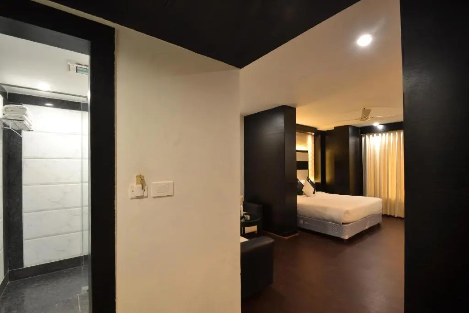 Best Western Hotel Bliss