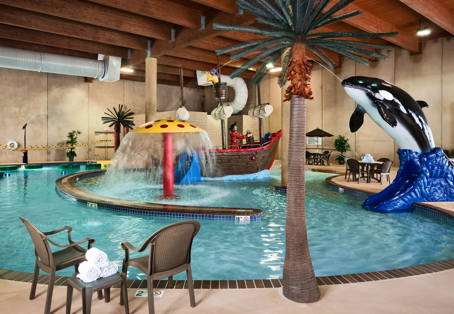The Lodge at Deadwood Gaming Resort