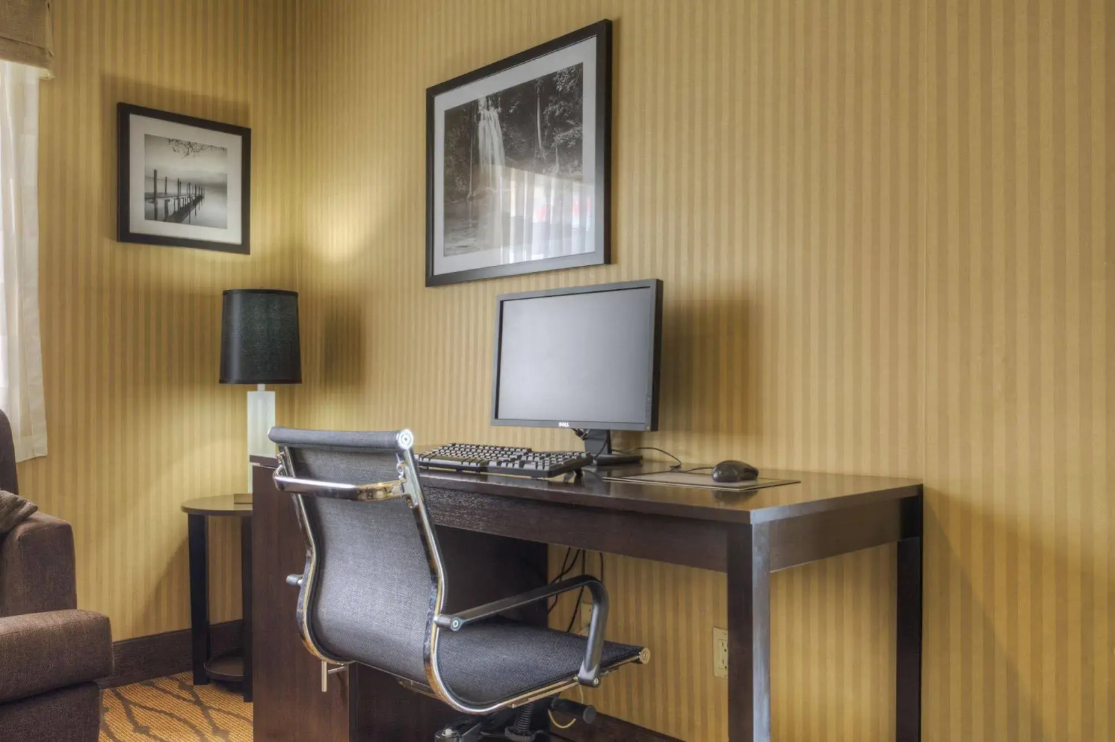 Sleep Inn Nashville near Percy Priest Lake