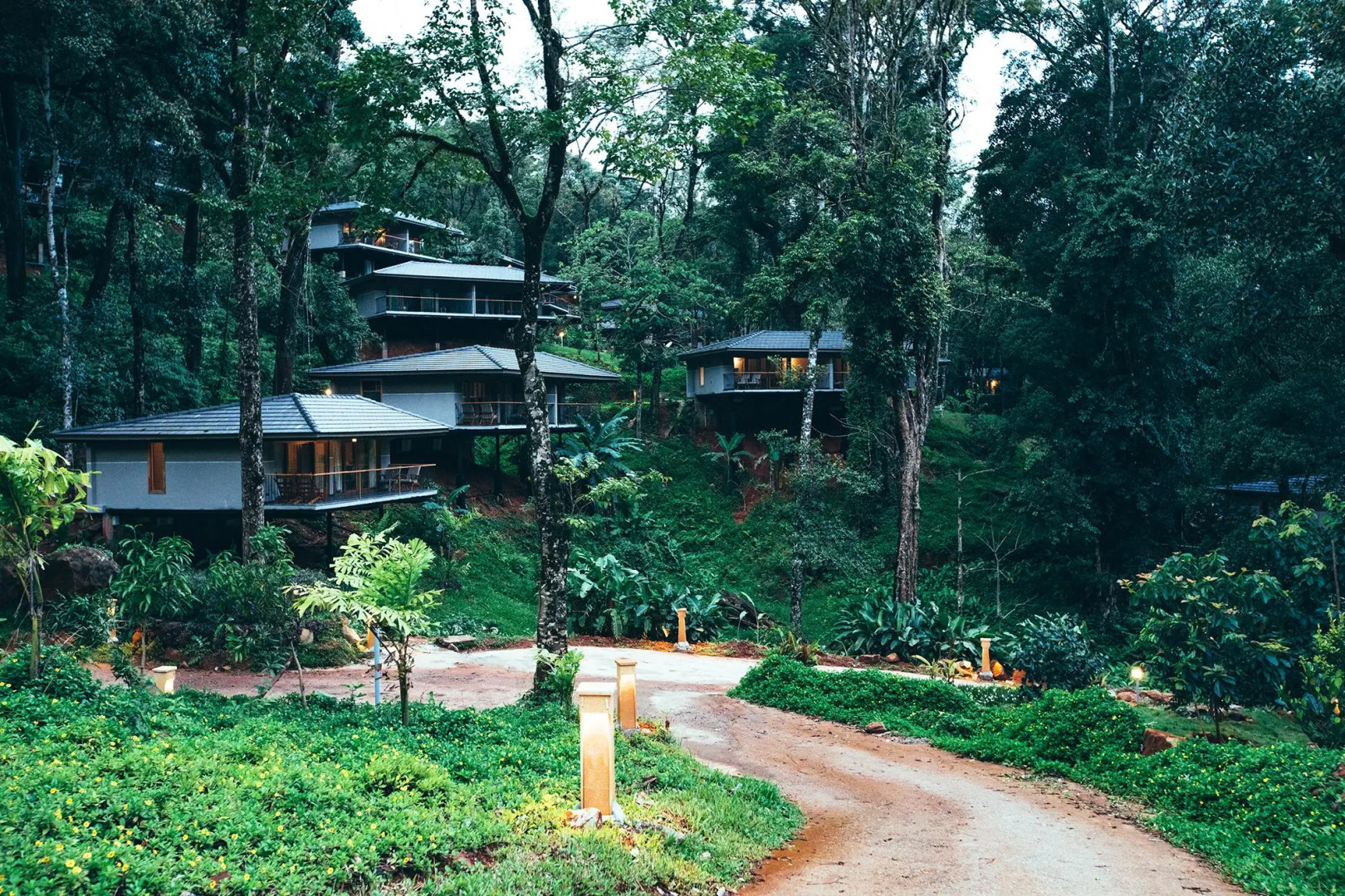 Ayatana Coorg