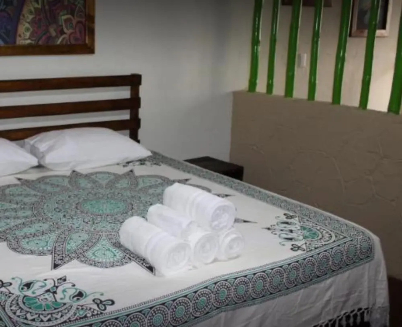 Namaste Zipolite Suites