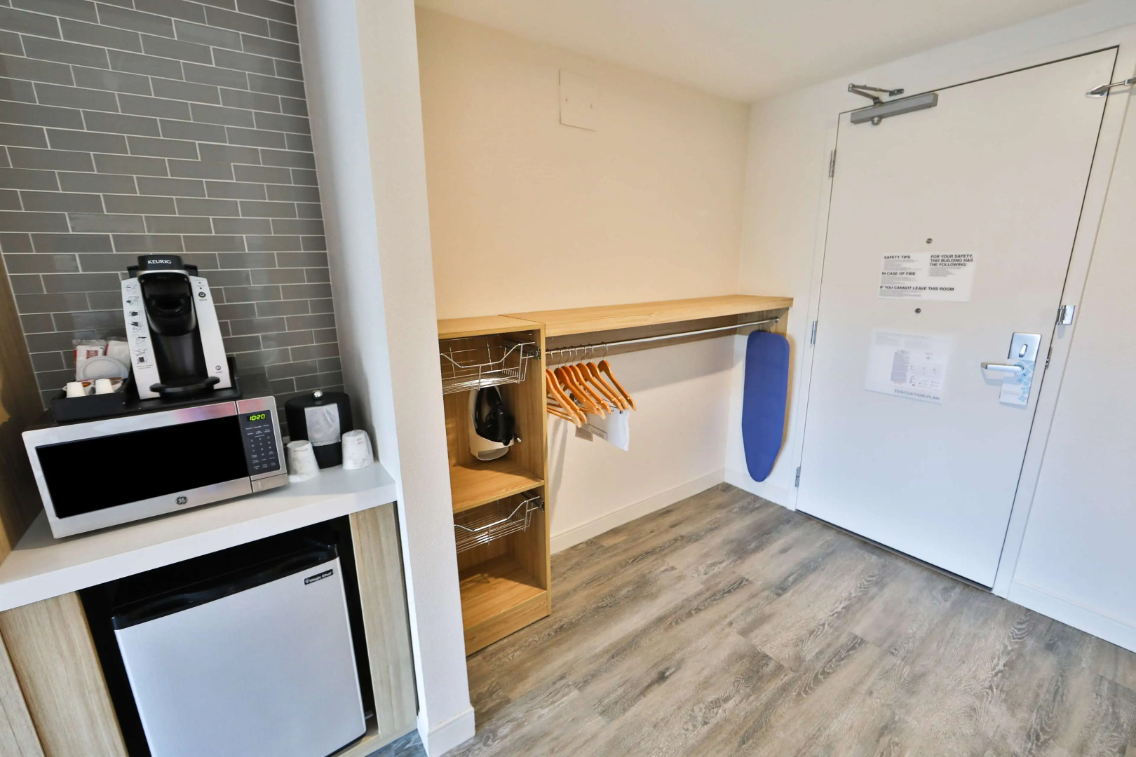 Hilton Garden Inn Savannah Historic District