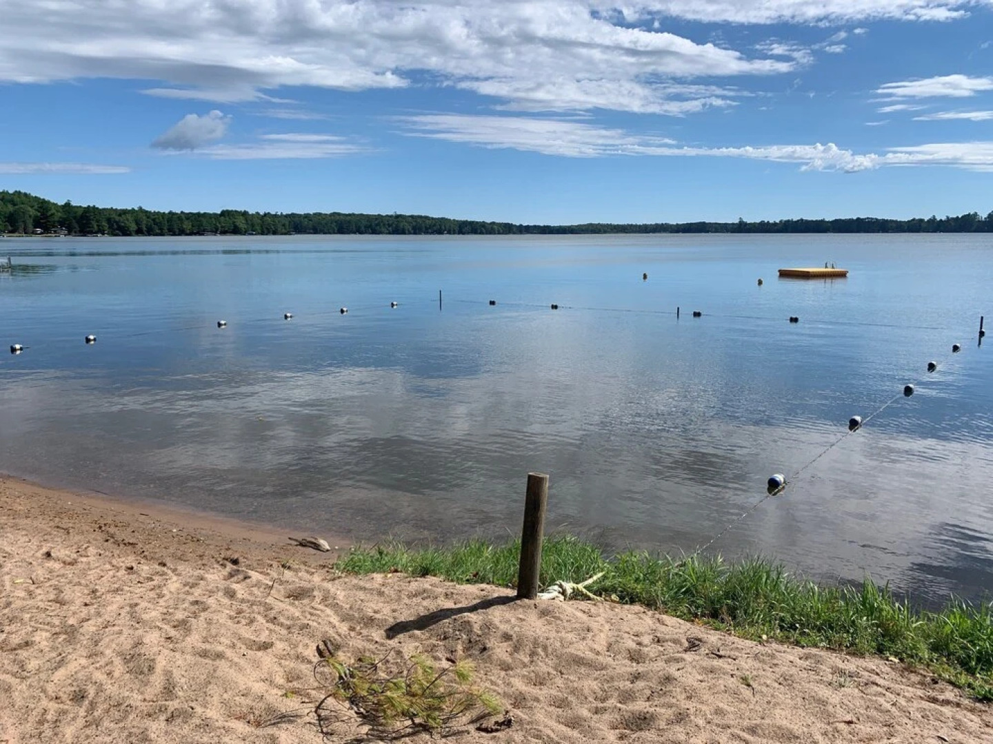 Gabe's Lost Resort - Cedar Unit #20