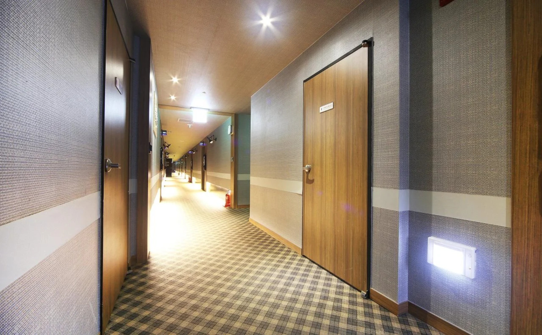 Nouage Cullinan Hotel