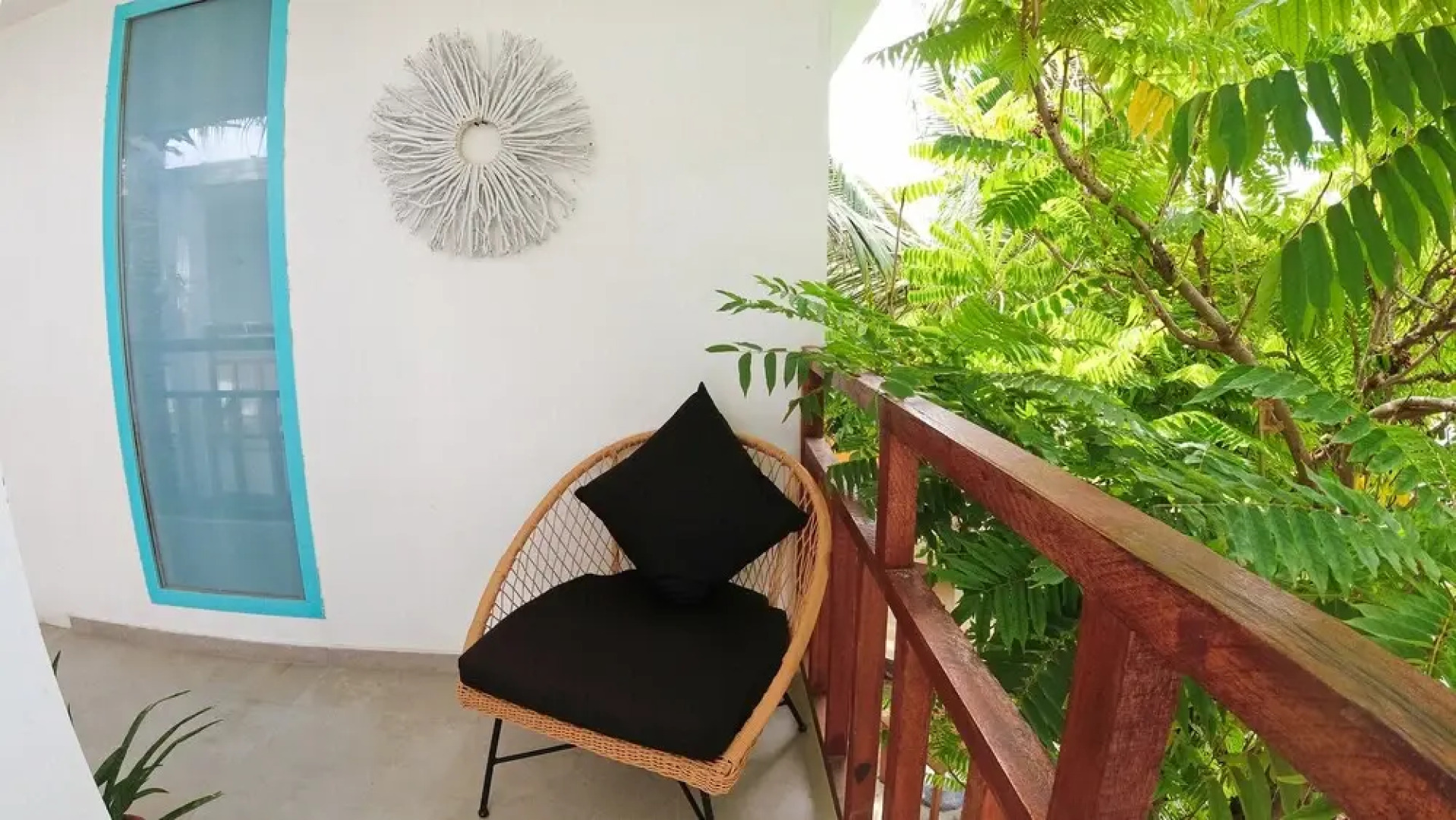 Sands Exotic Hotel & Spa