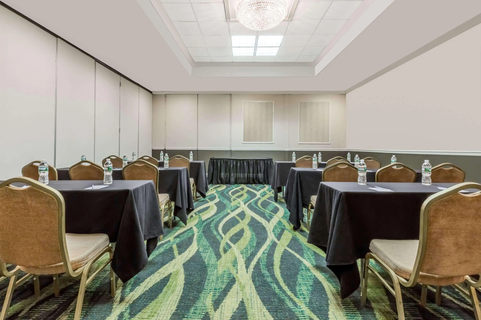 Clarion Hotel and Suites