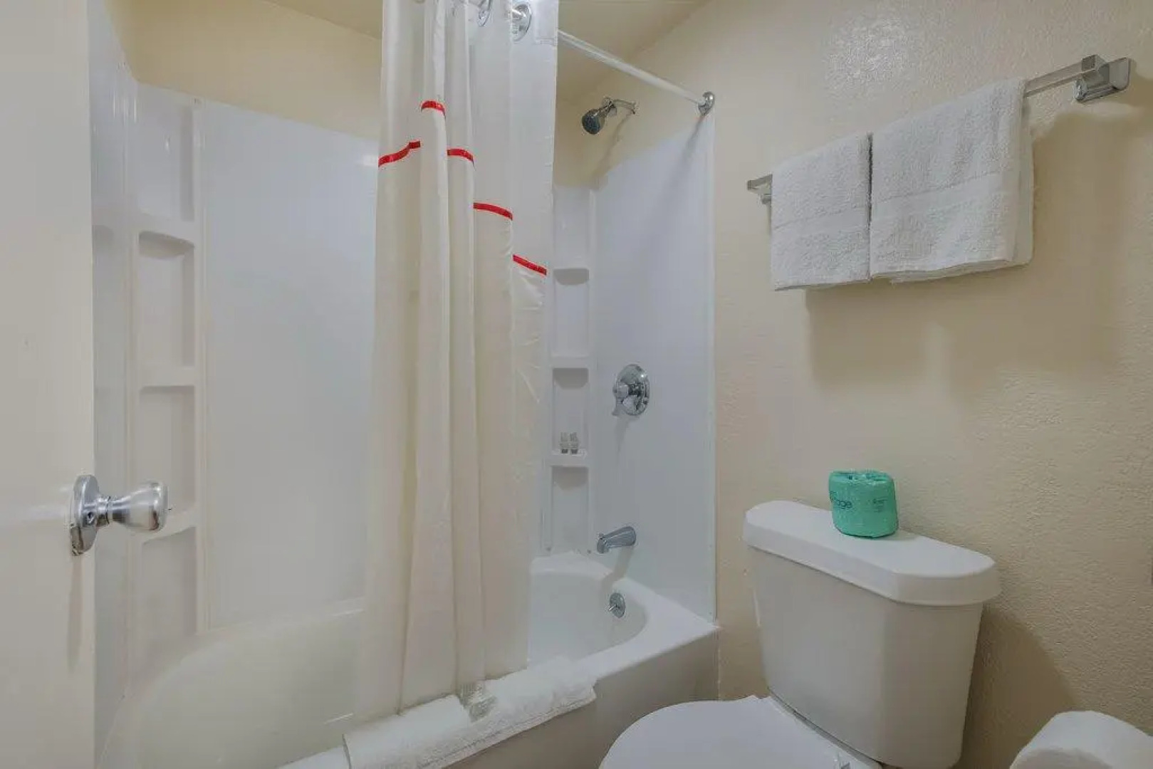 Red Roof Inn Atlanta South - Morrow