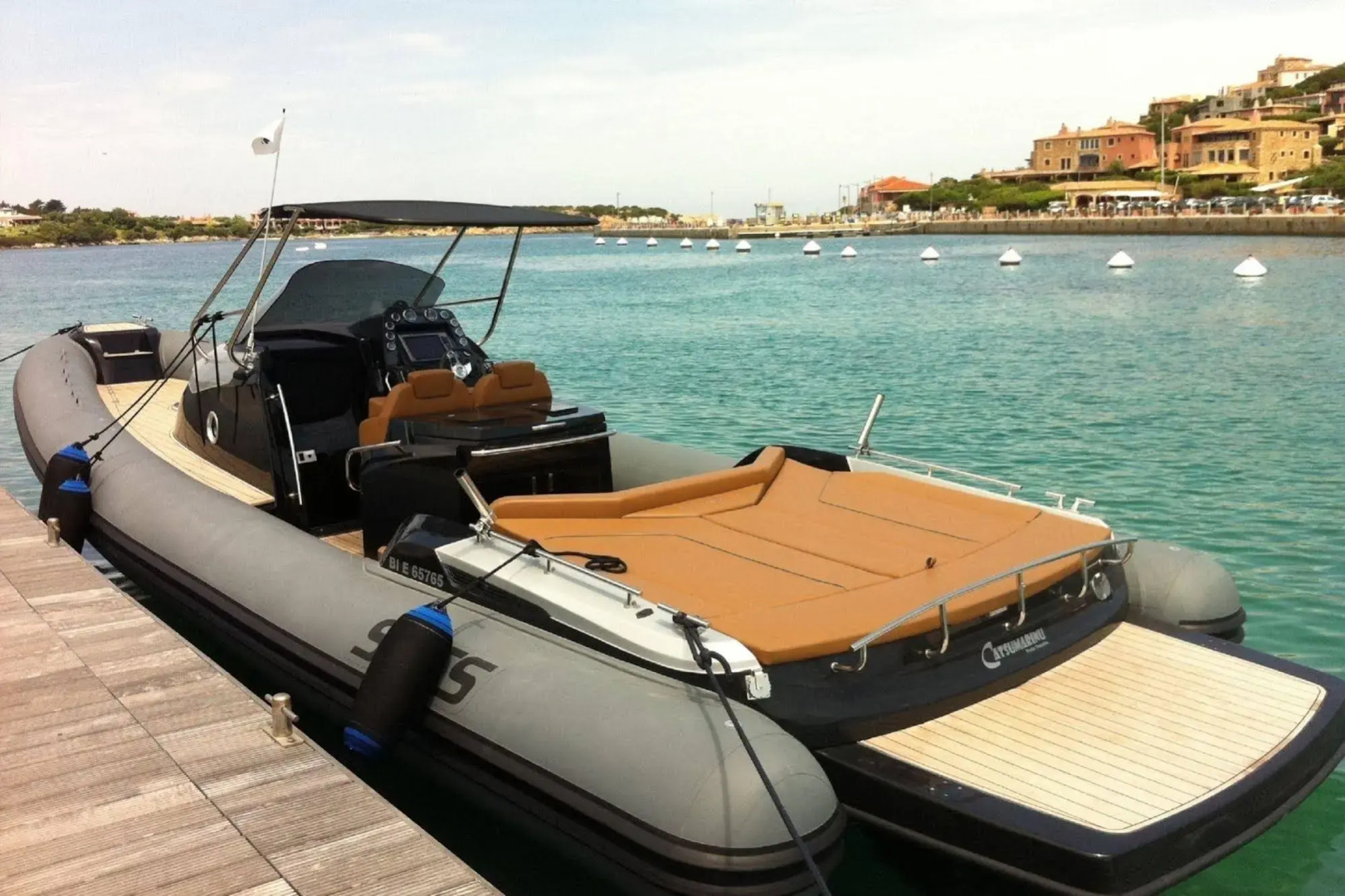 Hôtel et SPA Version Maquis Citadelle