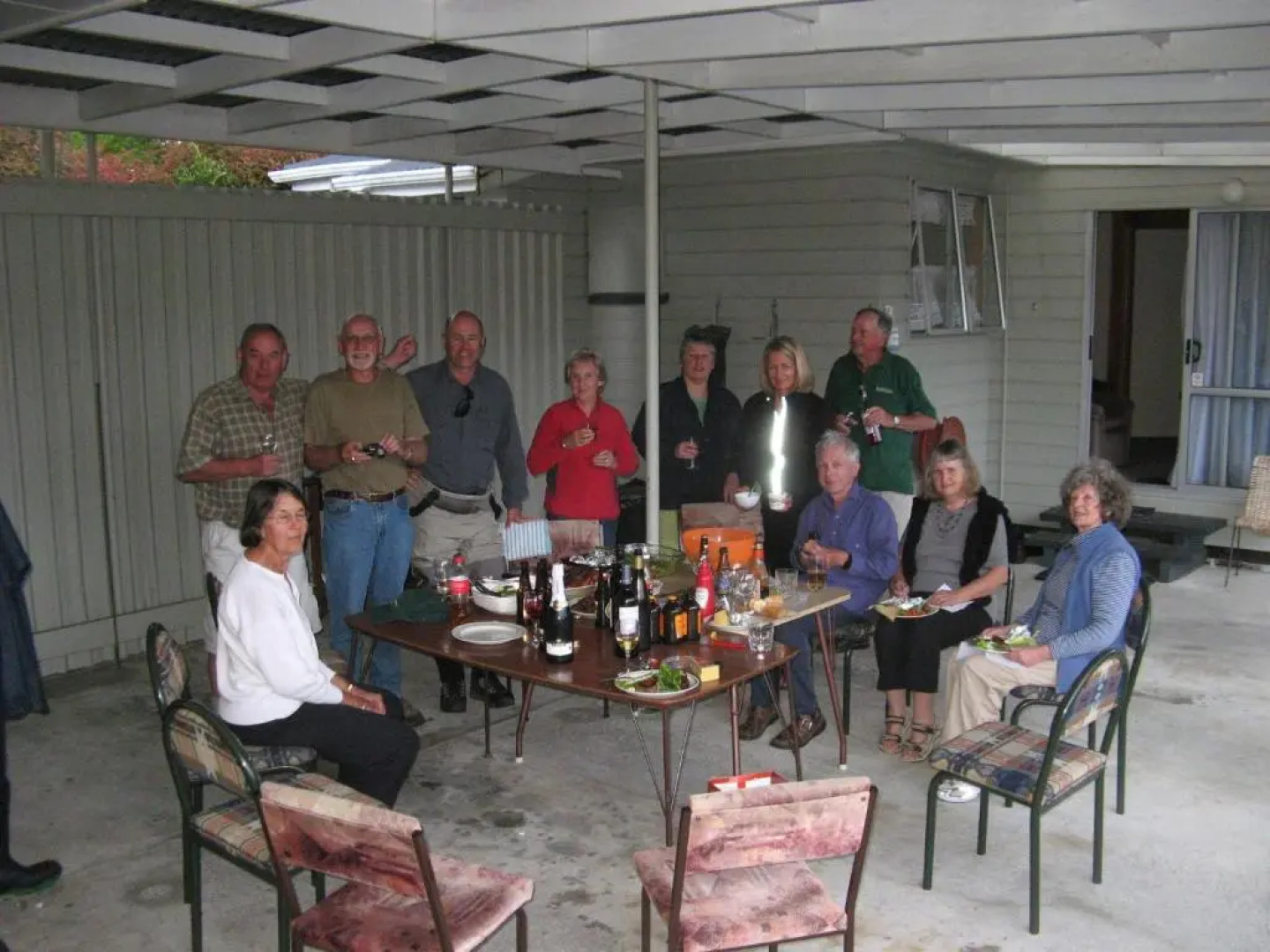 Tongariro River Motel