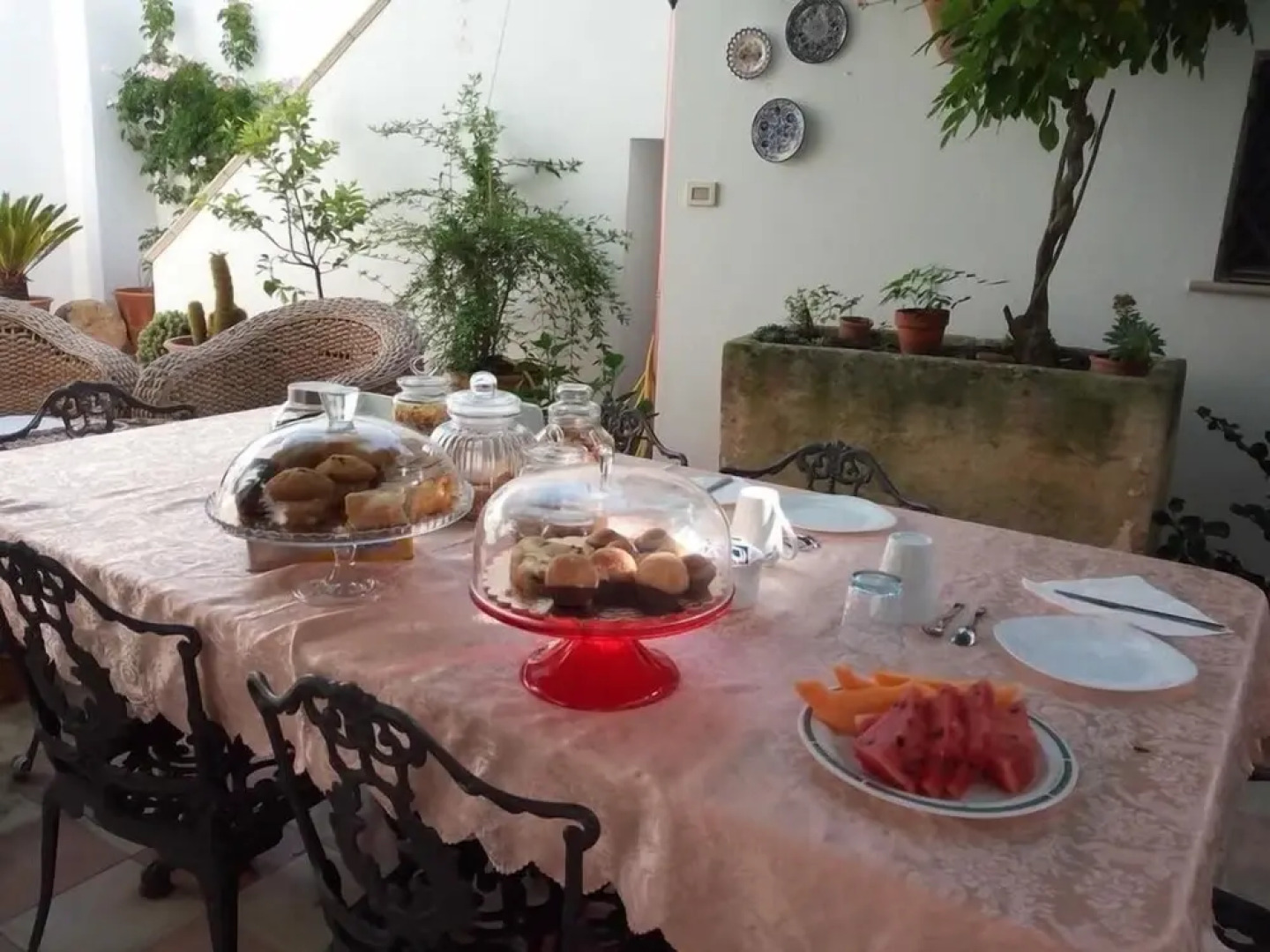 Terrazzo dei Sogni B&B