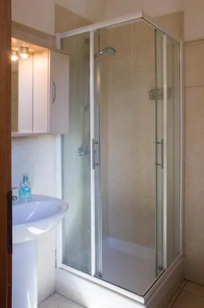 Ristorante alloggio da Serafino