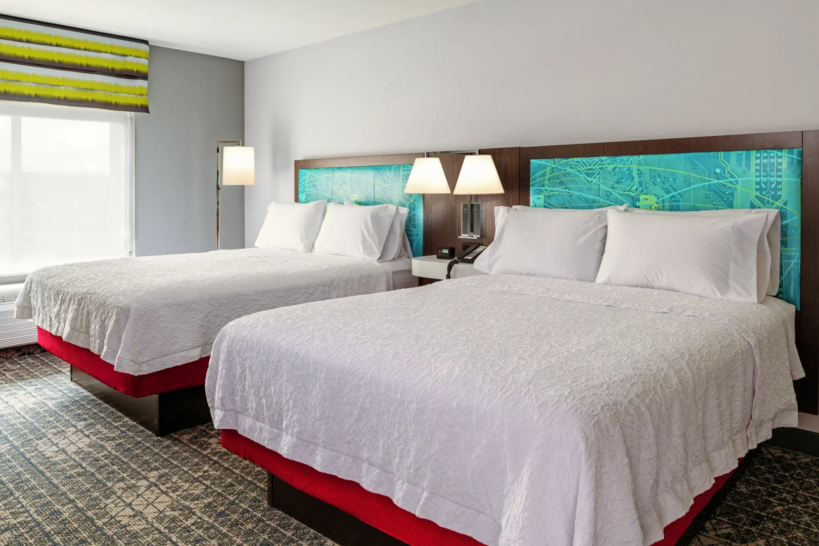 Hampton Inn & Suites Keene