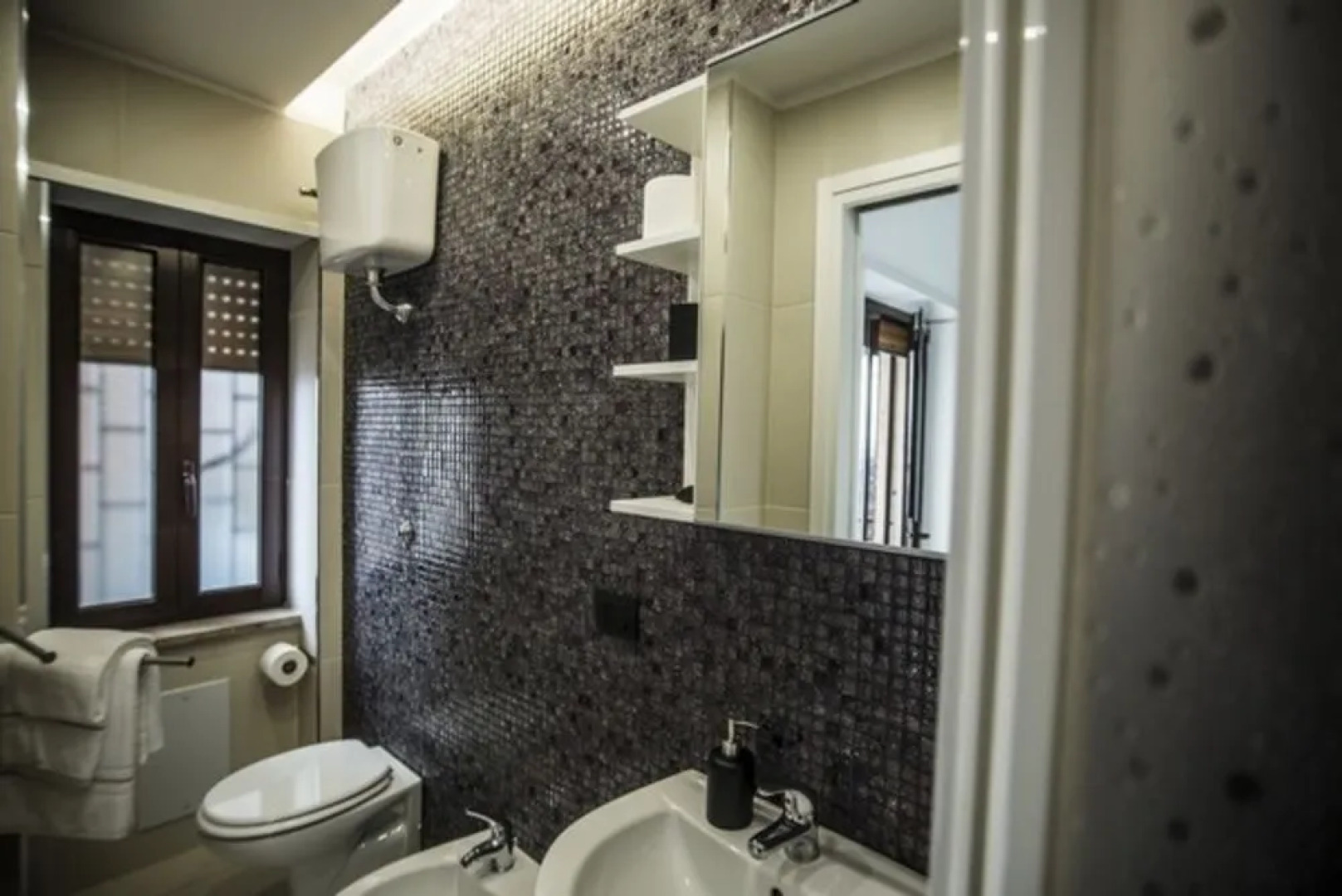 B&B Locanda Mediterranea