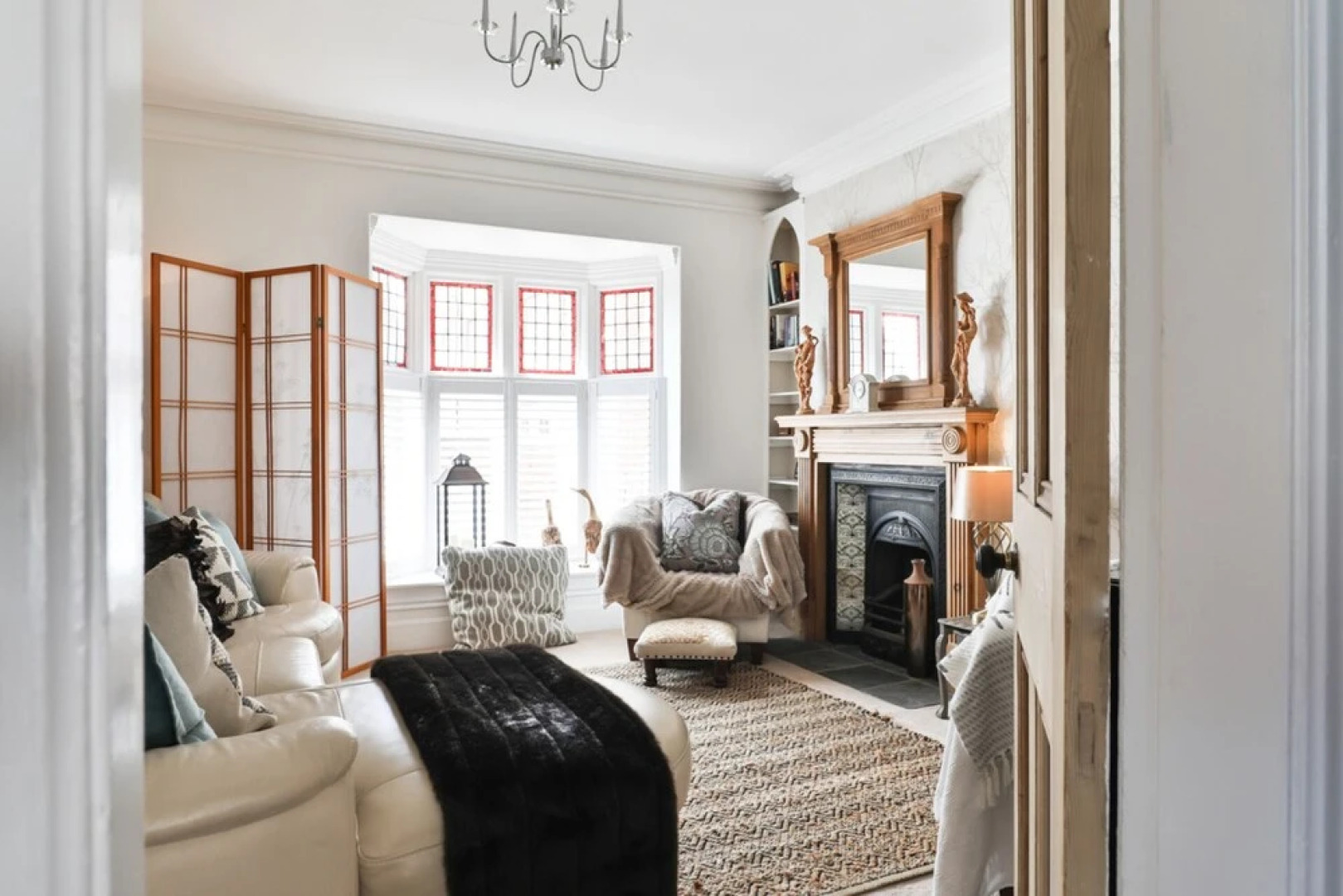 Superb Period Townhouse in Historic Uphill Lincoln